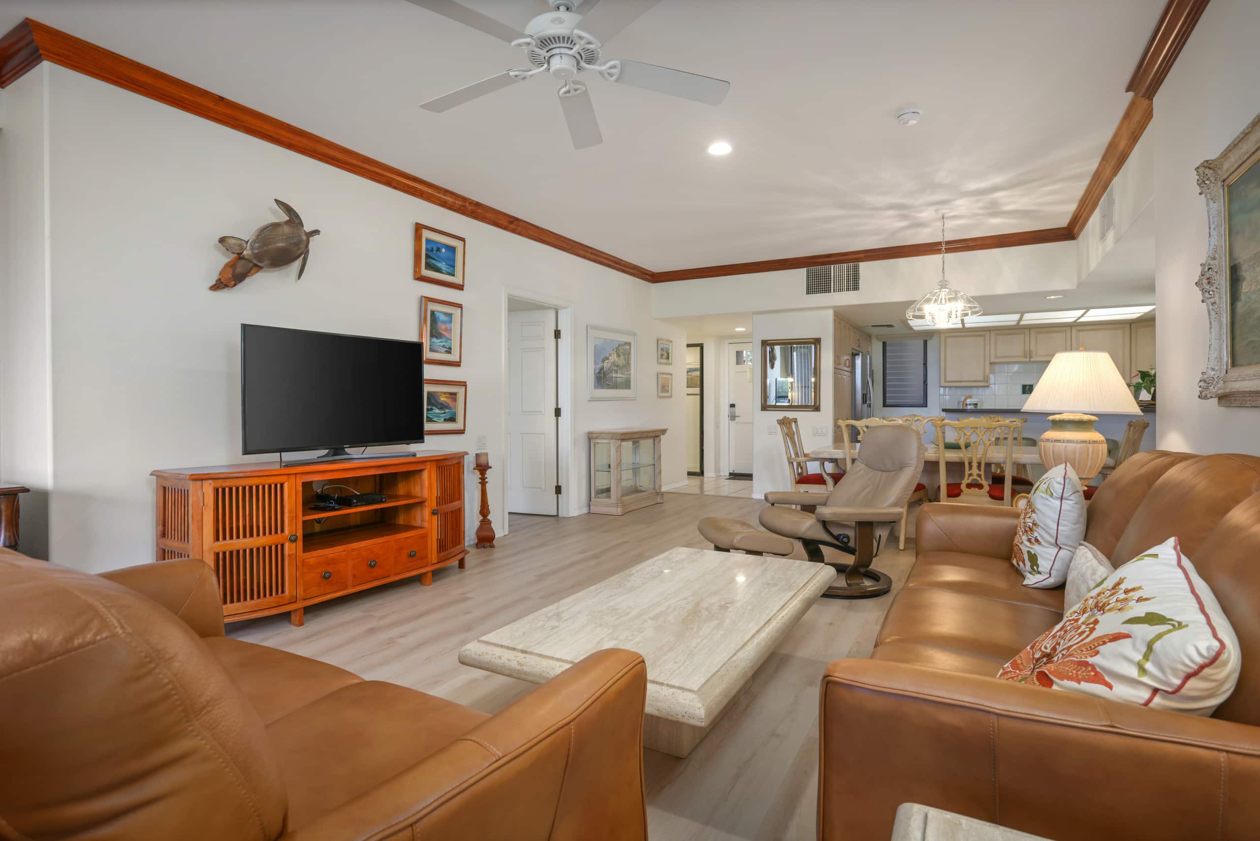 Waikoloa Fairways Unit A207 *Summer Deal!* 2BD - Photo 2