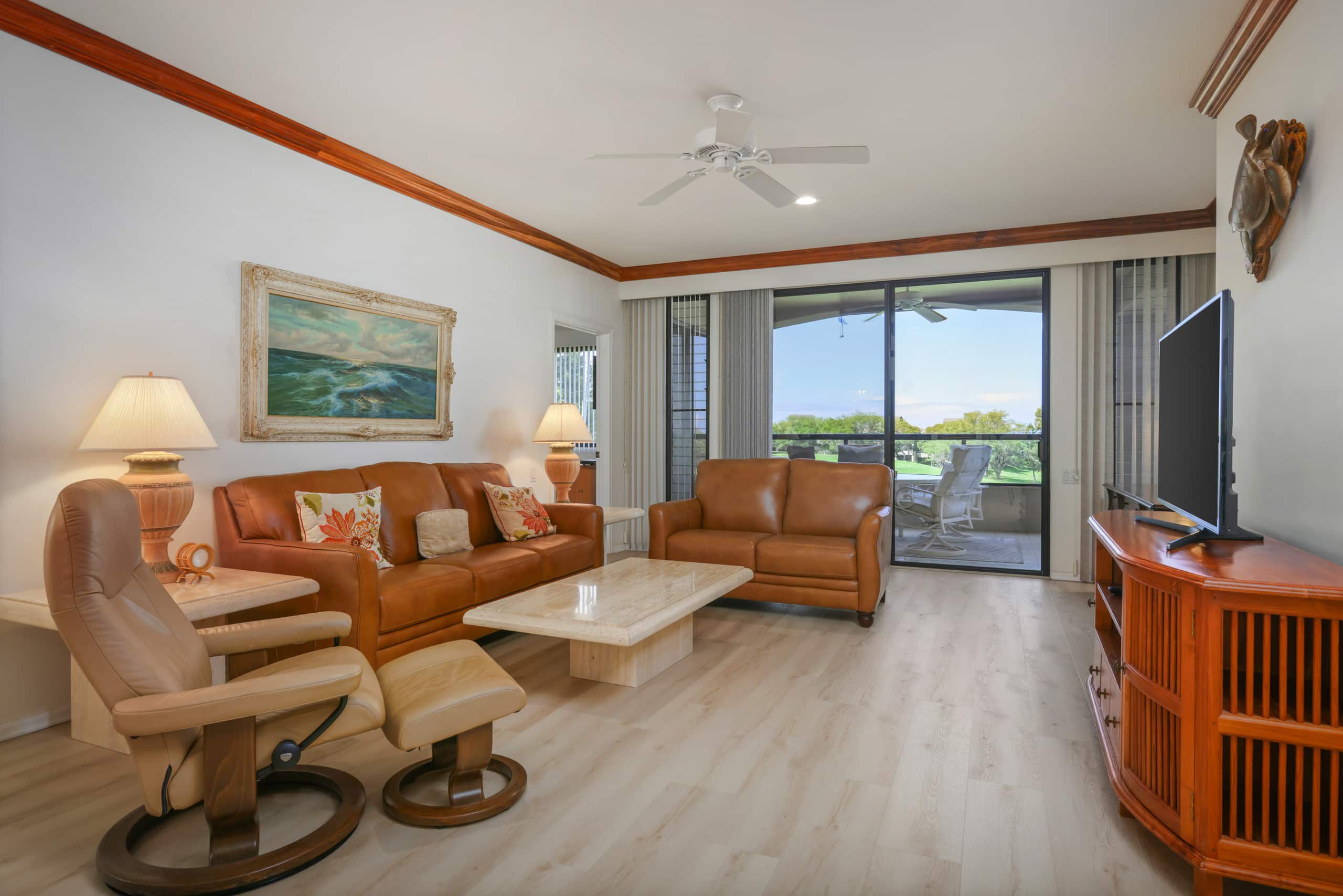 Waikoloa Fairways Unit A207 *Summer Deal!* 2BD - Photo 4