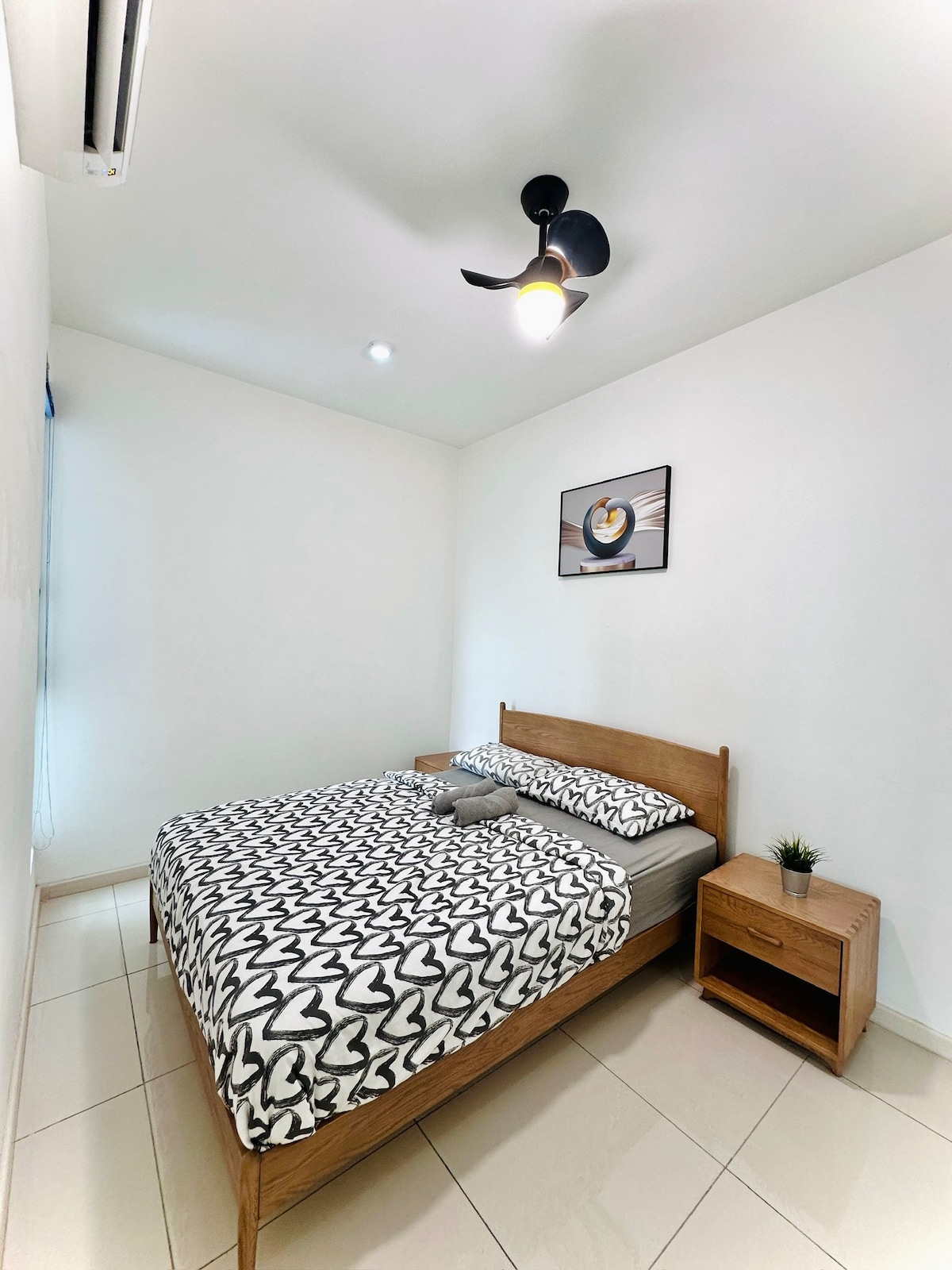 საძინებელი 2