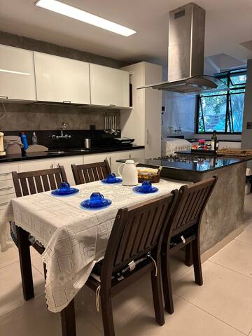 Apartamento praia do Pepe gallery image 4