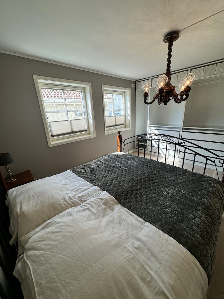 Спална соба 1