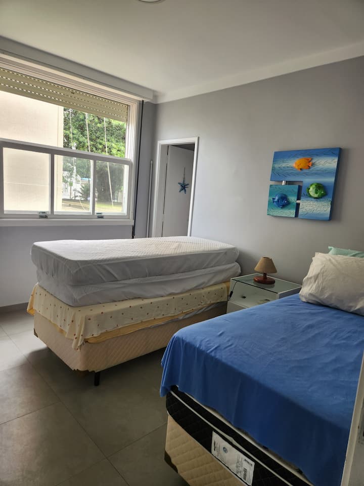 საძინებელი 2