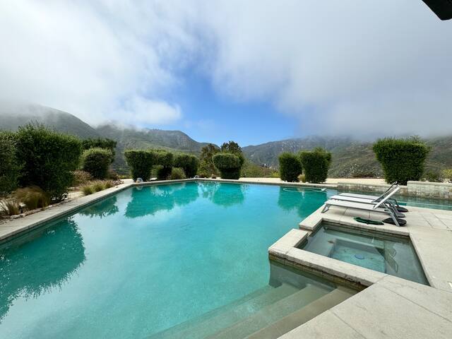 Malibu Nature Lovers Retreat gallery image 3