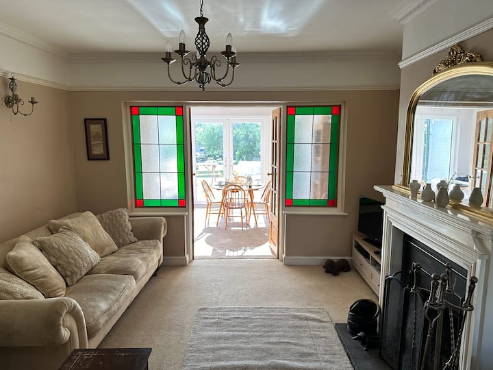 Home In Melton Mowbray - Melton Mowbray
