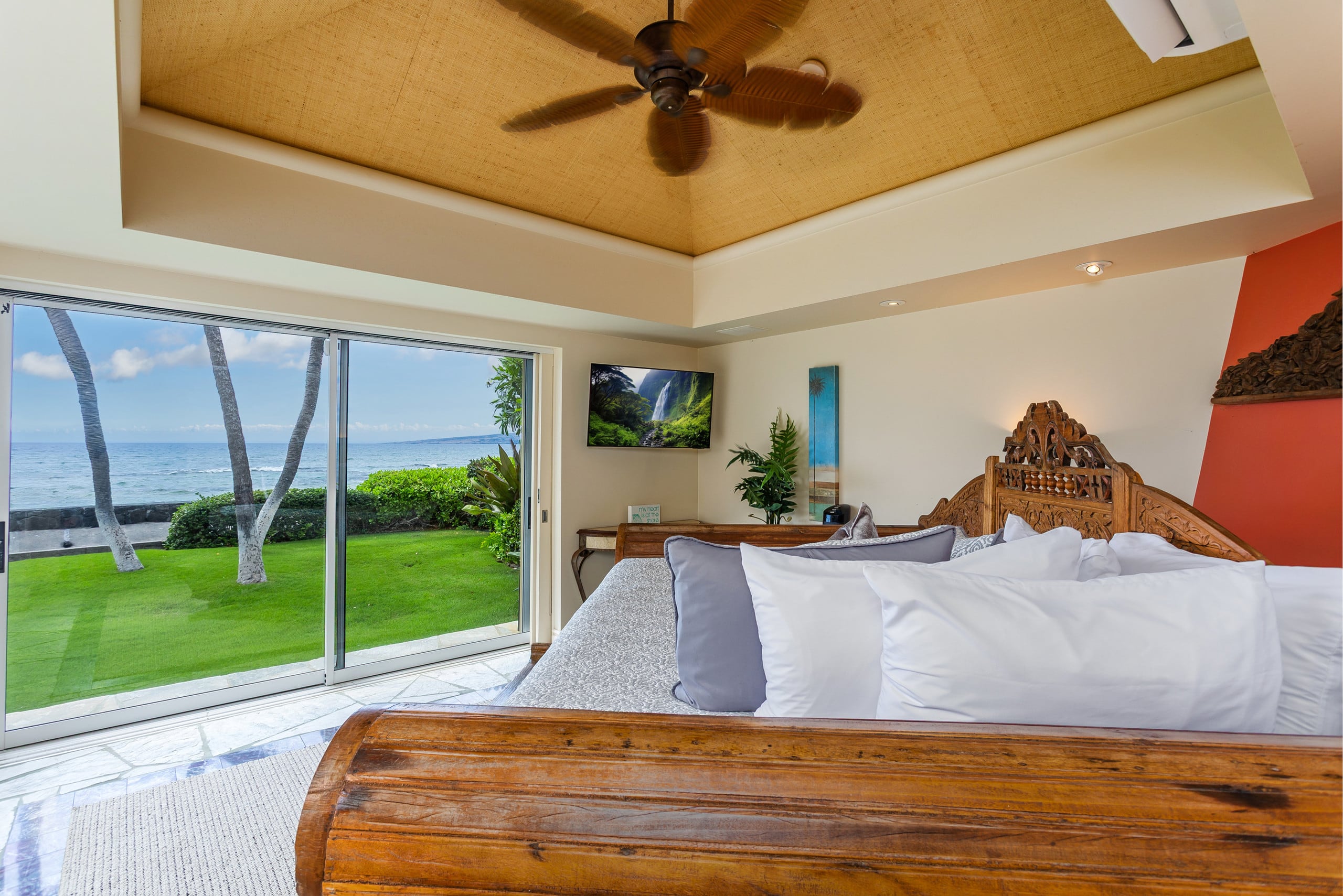 Home in Waimea · ★5.0 · 3 bedrooms · 3 beds · 3.5 baths - Image 6