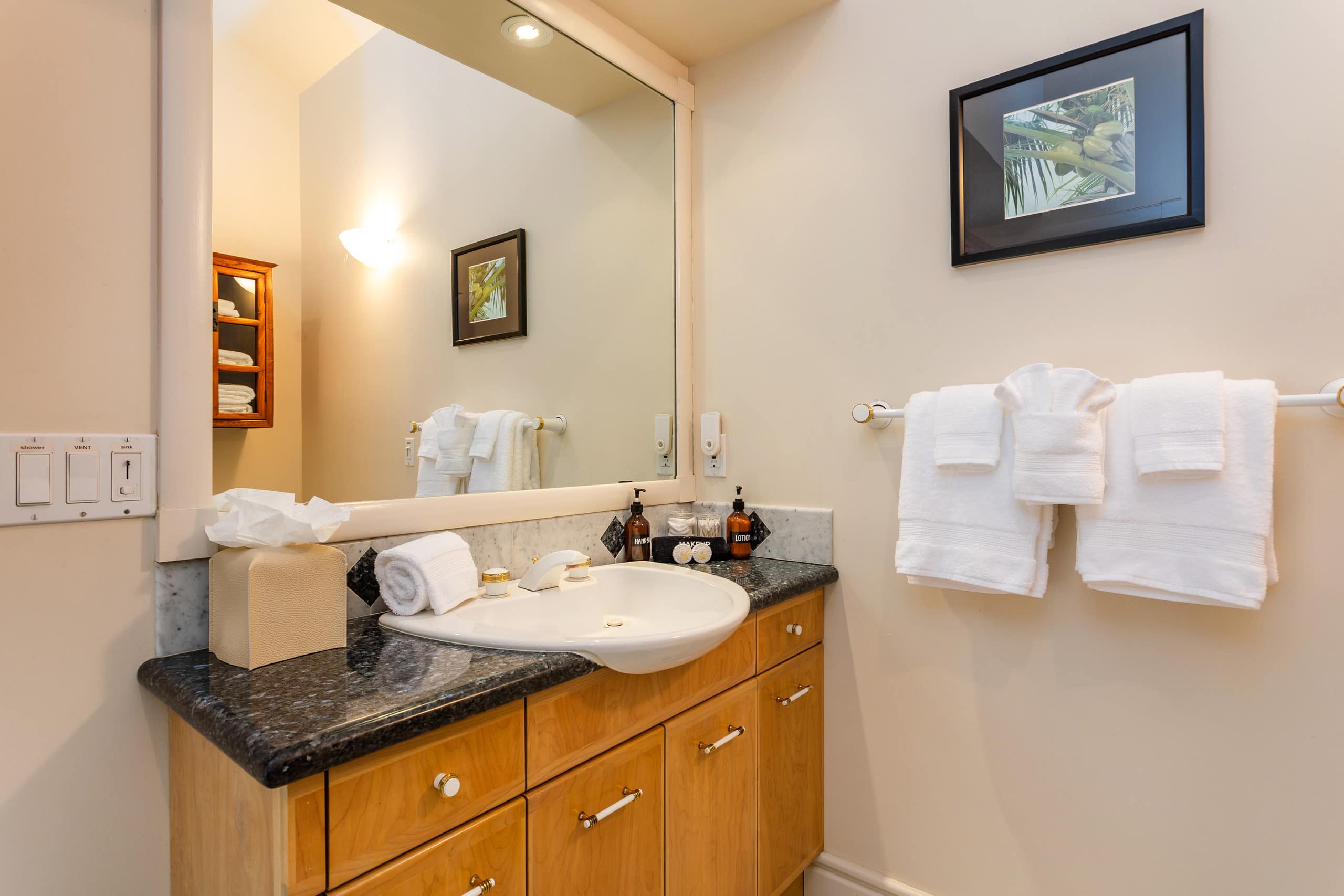 Home in Waimea · ★5.0 · 3 bedrooms · 3 beds · 3.5 baths - Image 13