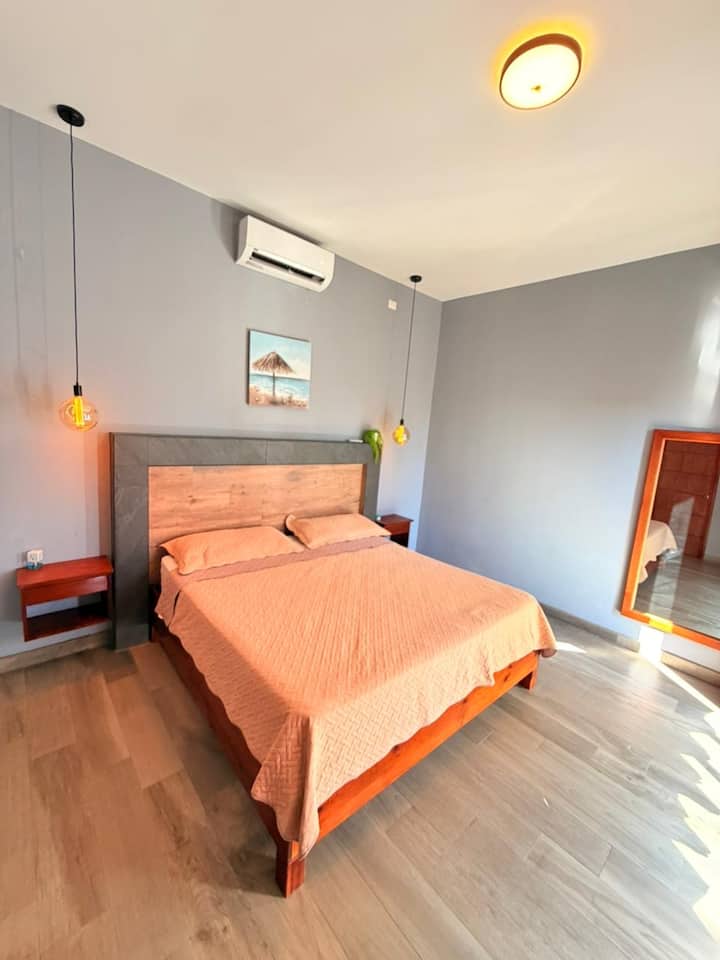 Chambre 1