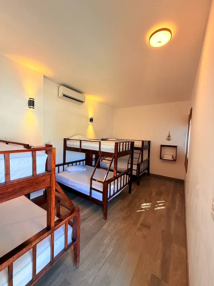 Chambre 4