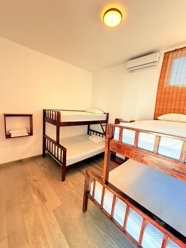 Chambre 3