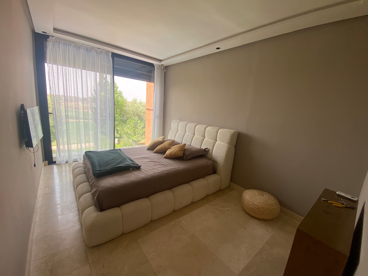 Спална соба 1