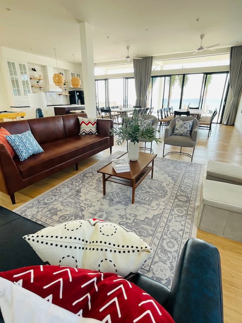 Yên Beachfront Villa Phan Thiet