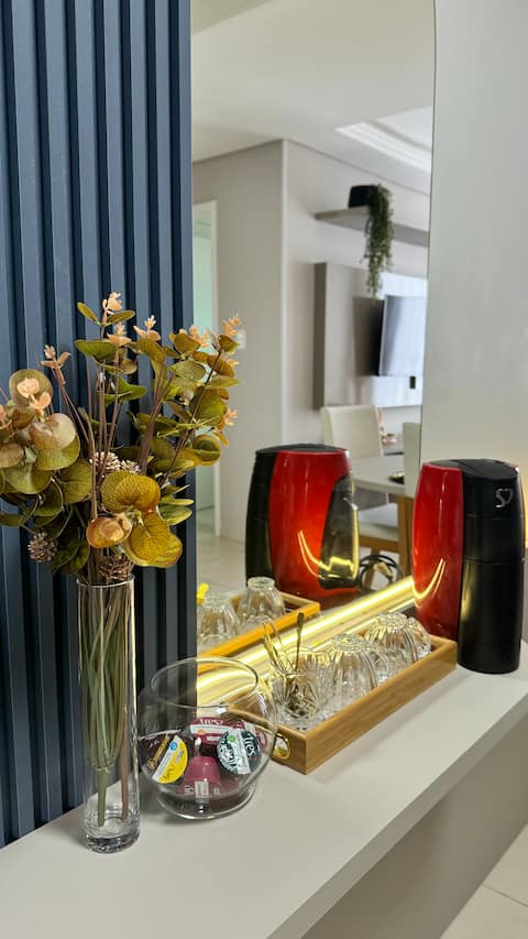 Ideal accommodation near hospital