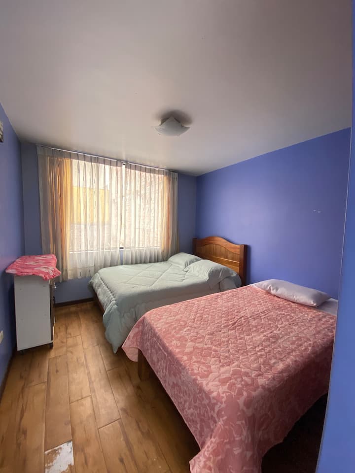 ห้องนอน2