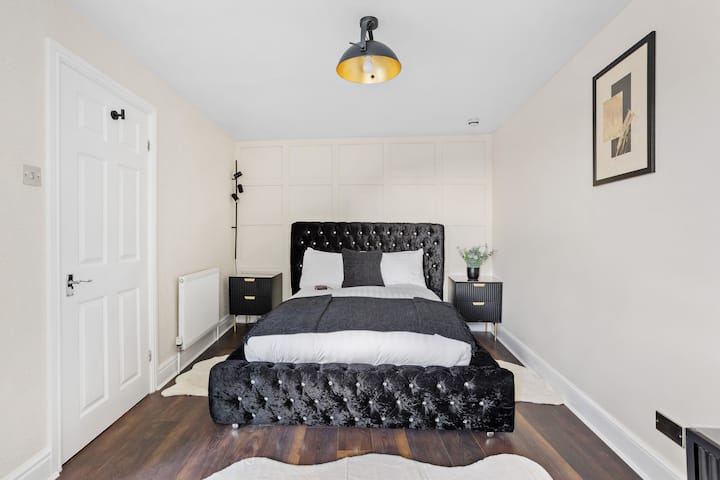 საძინებელი