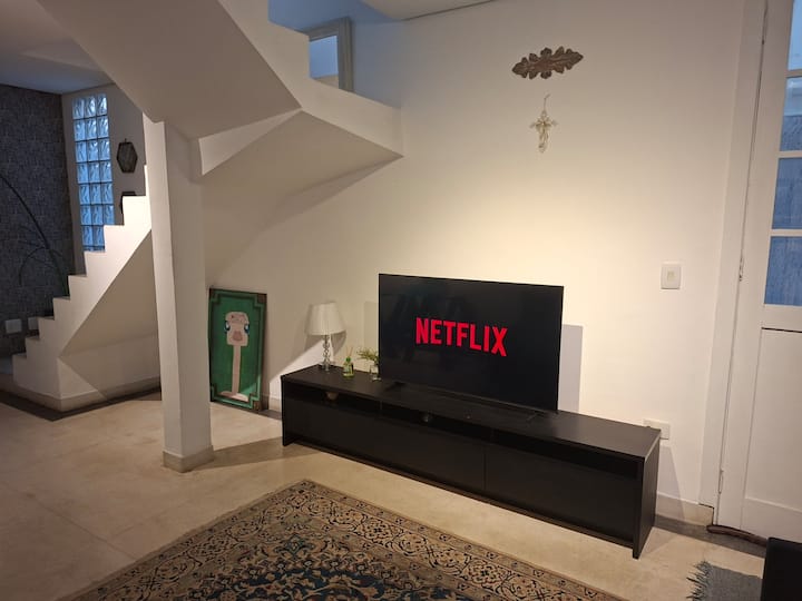 Dnevni boravak