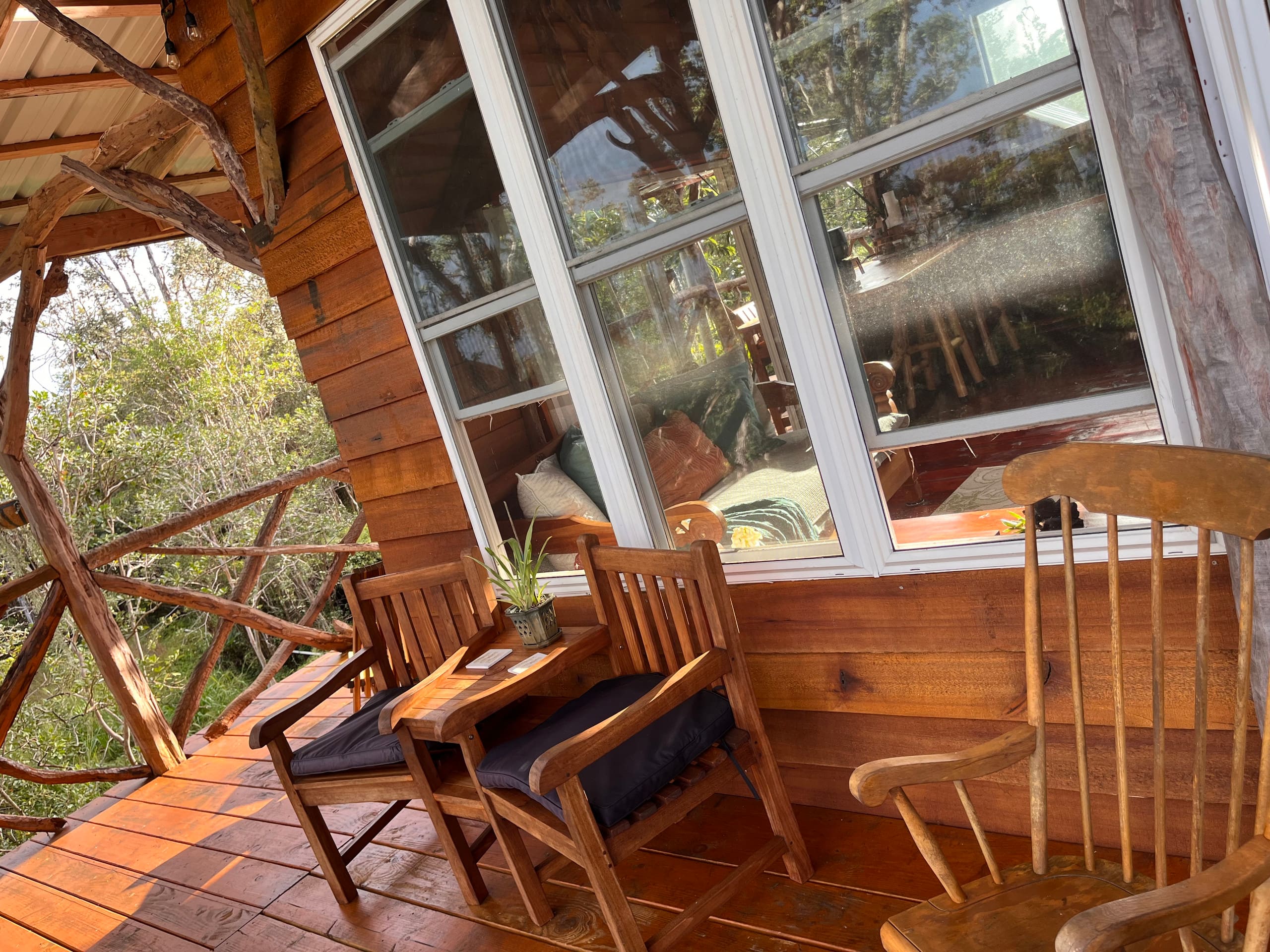 Kilauea. 30min to Volcano and Beaches.Treehouse. - Photo 32