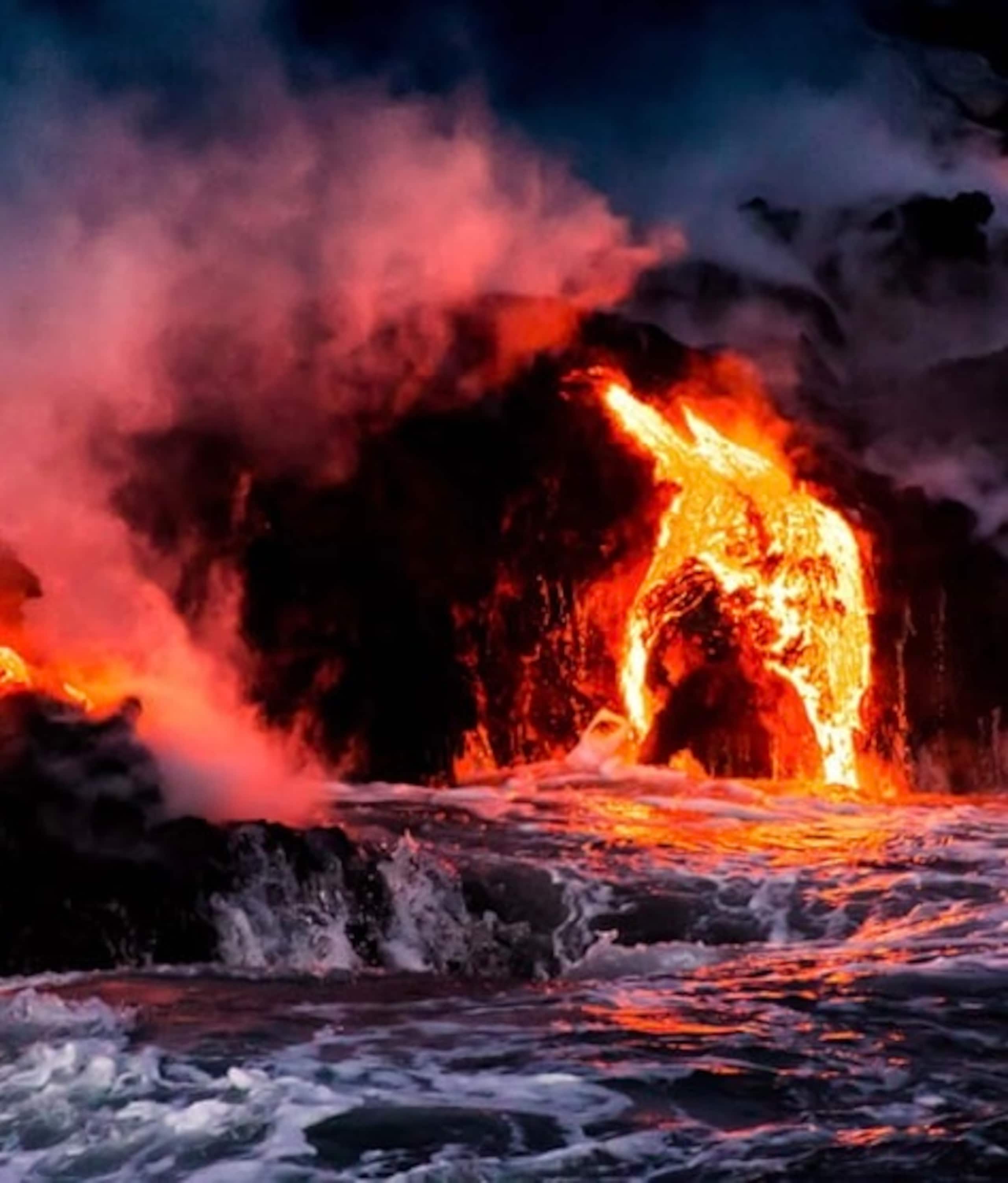 Kilauea. 30min to Volcano and Beaches.Treehouse. - Photo 44