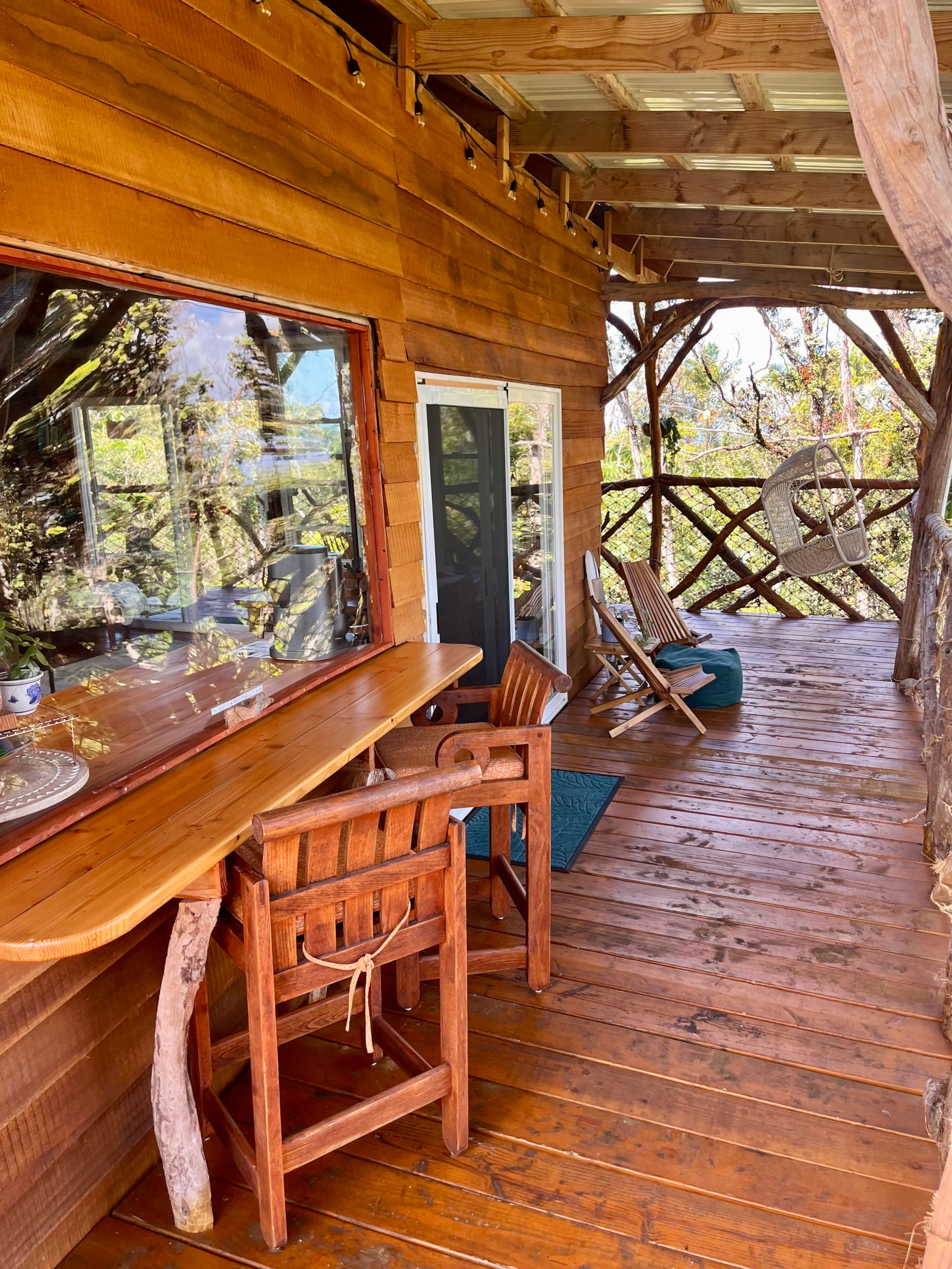 Kilauea. 30min to Volcano and Beaches.Treehouse. - Photo 28