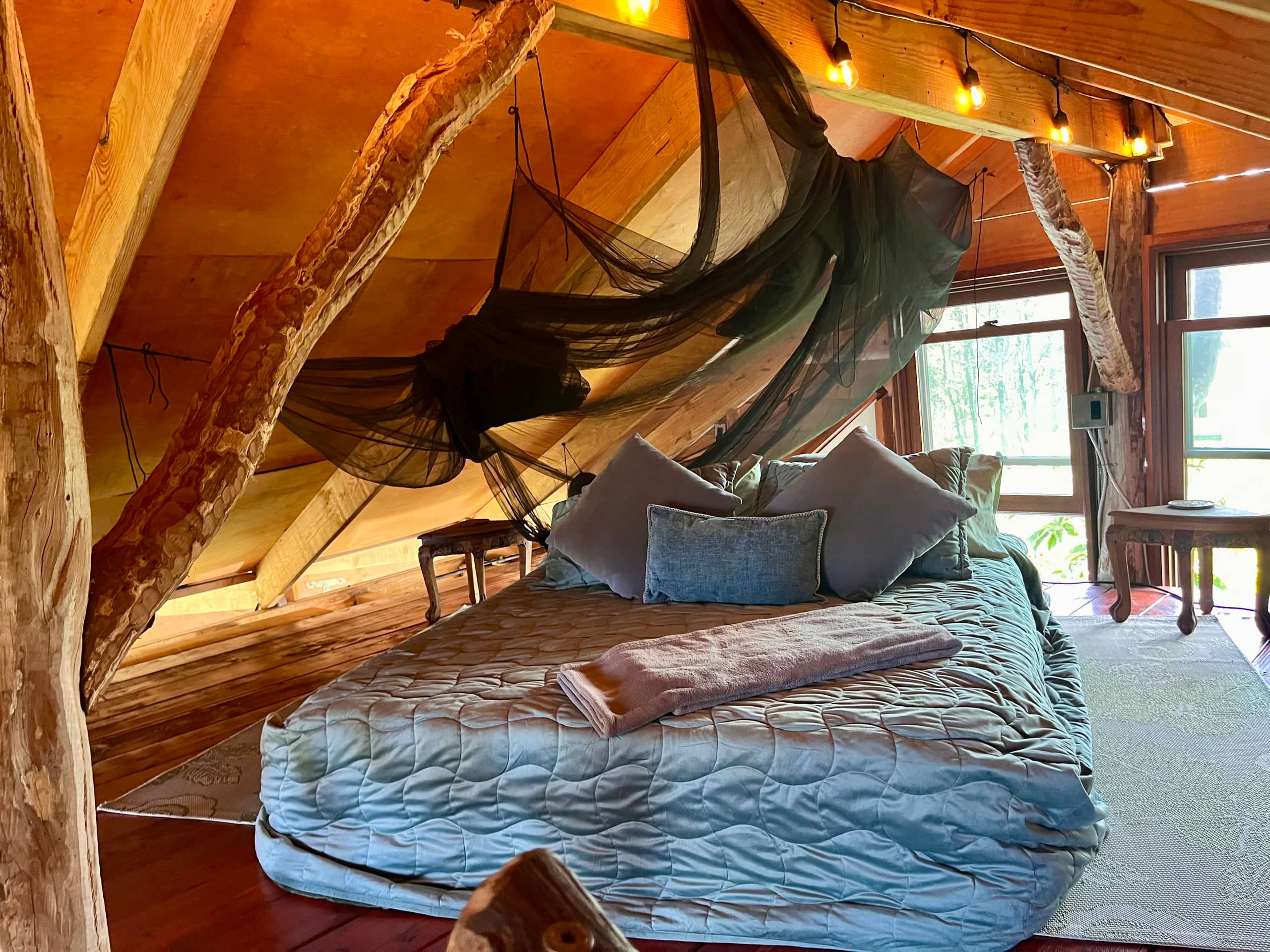 Kilauea. 30min to Volcano and Beaches.Treehouse. - Photo 2