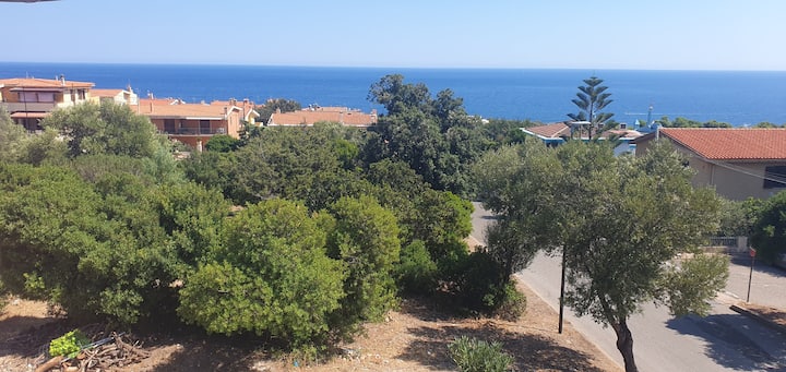 Calagonone Affittasi Per Vacanze - Cala Gonone
