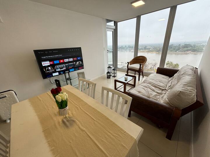 unbeatable view and location!