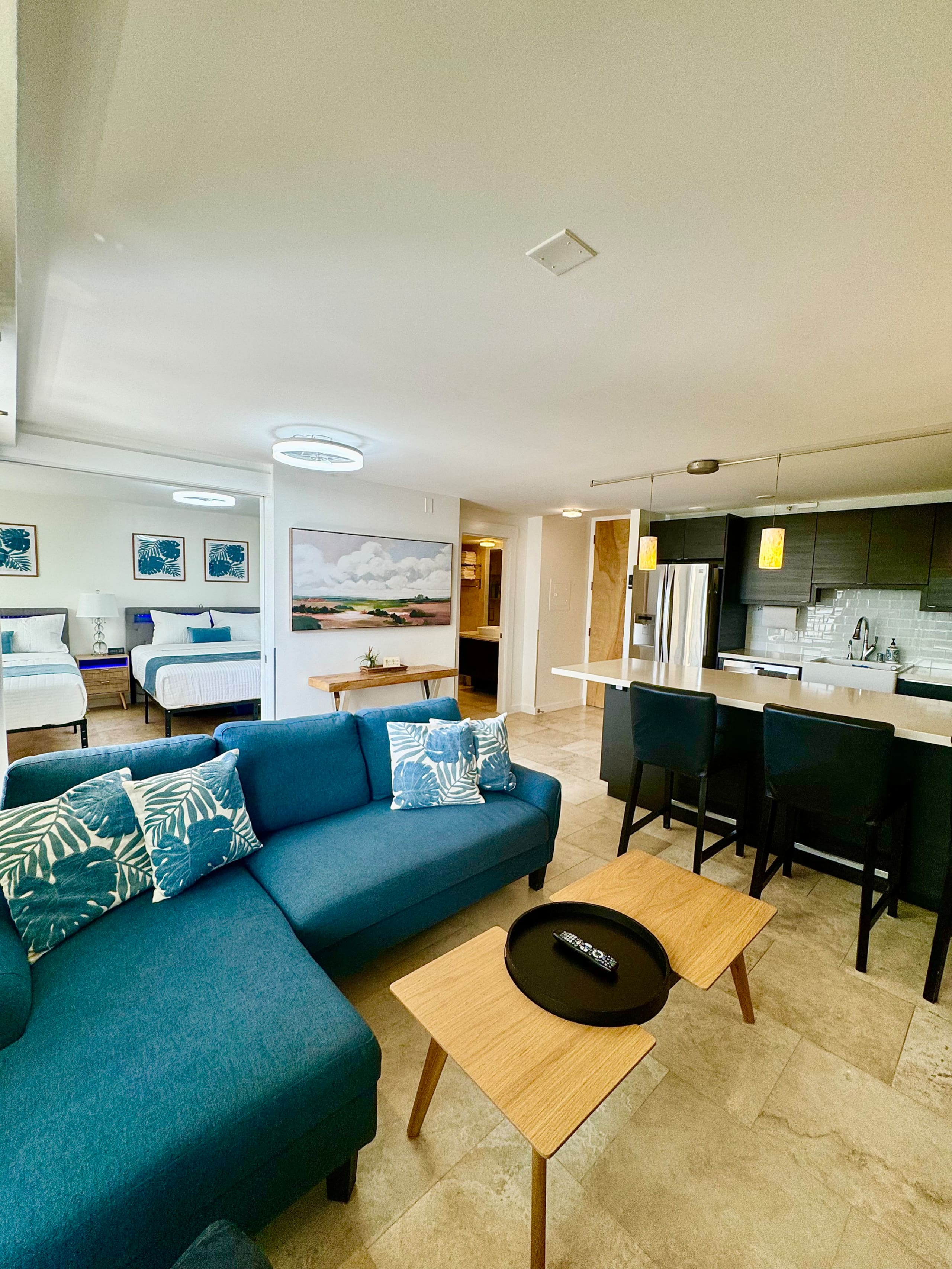 Hotel in Honolulu · ★4.77 · 1 bedroom · 3 beds · 1 private bath - Image 36
