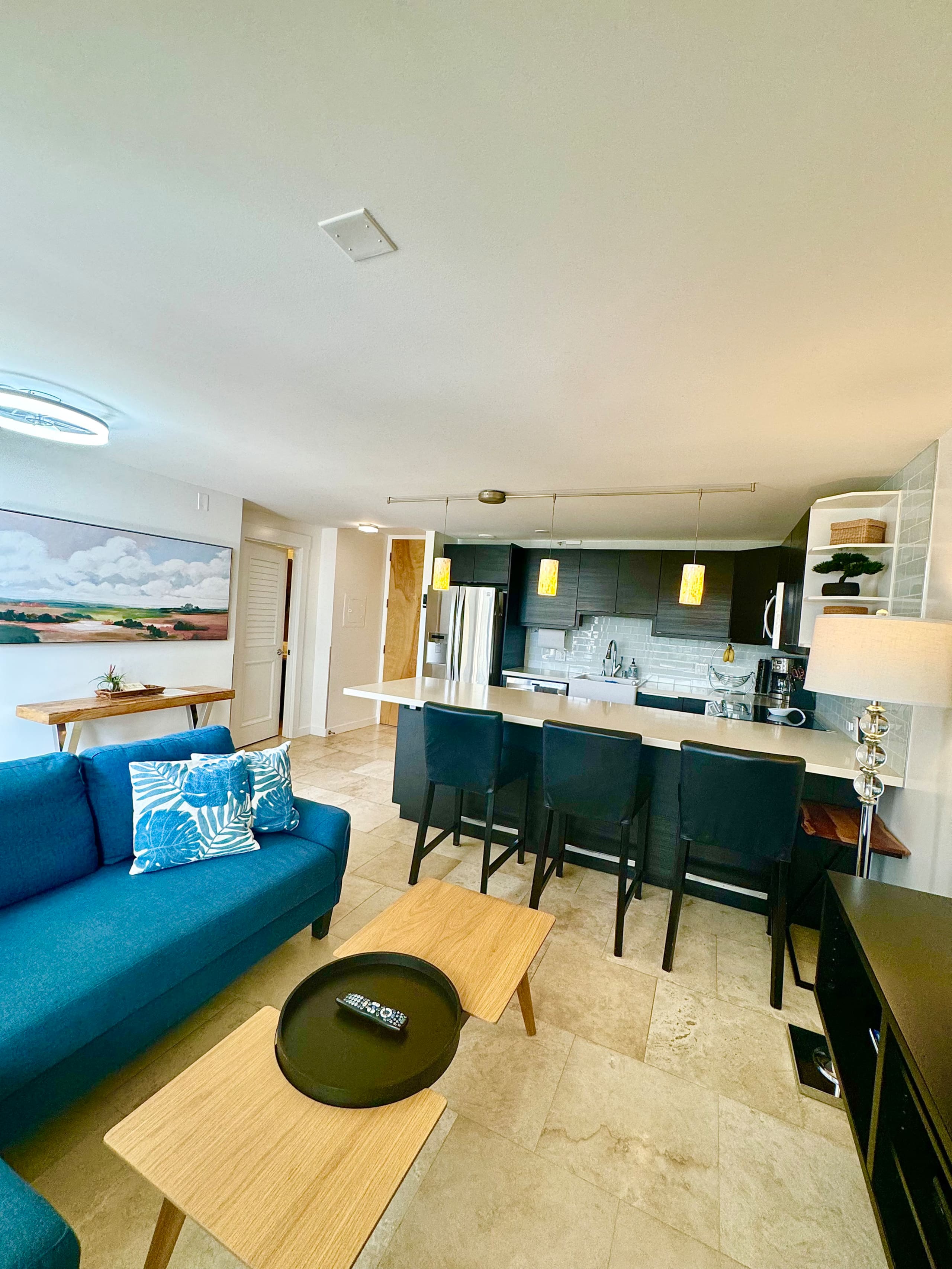Hotel in Honolulu · ★4.77 · 1 bedroom · 3 beds · 1 private bath - Image 22