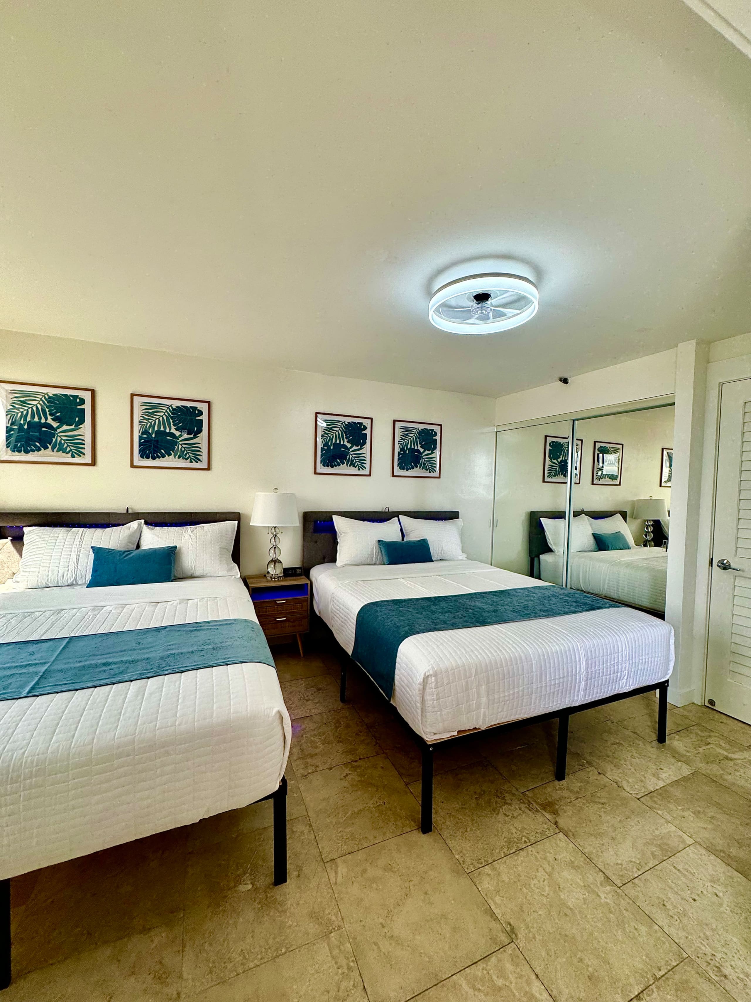 Hotel in Honolulu · ★4.77 · 1 bedroom · 3 beds · 1 private bath - Image 35
