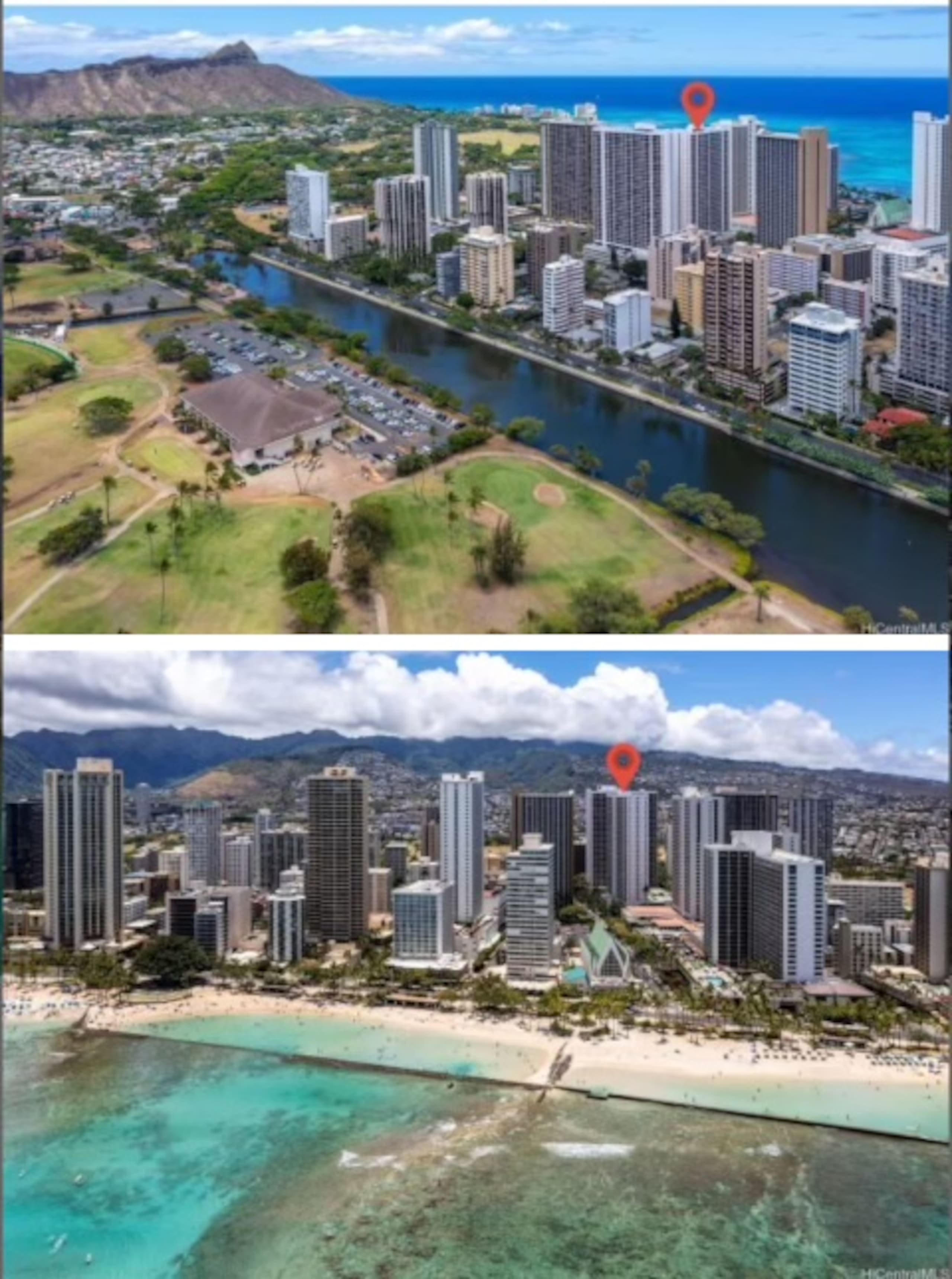 Hotel in Honolulu · ★4.77 · 1 bedroom · 3 beds · 1 private bath - Image 11