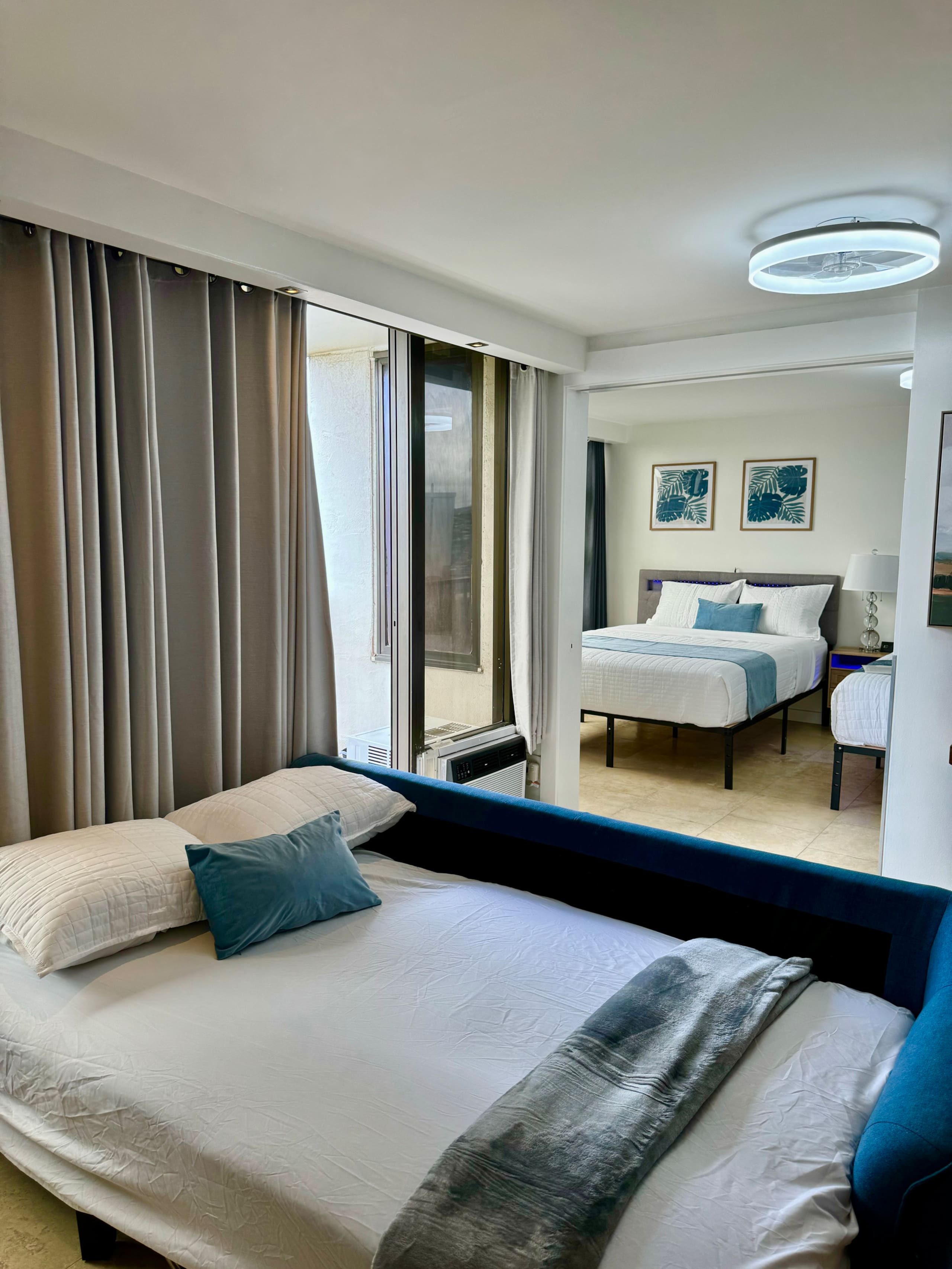 Hotel in Honolulu · ★4.77 · 1 bedroom · 3 beds · 1 private bath - Image 28