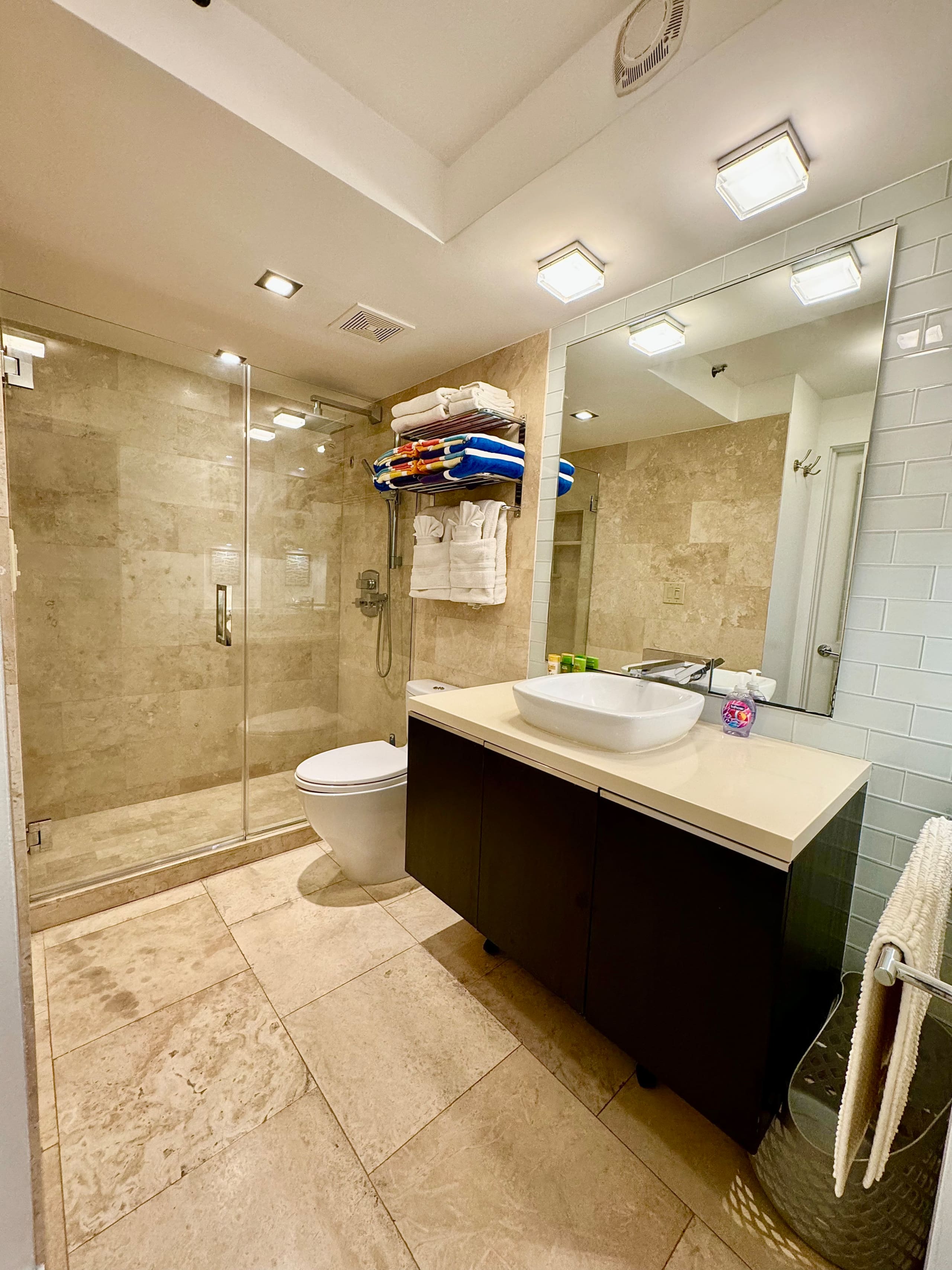 Hotel in Honolulu · ★4.77 · 1 bedroom · 3 beds · 1 private bath - Image 62