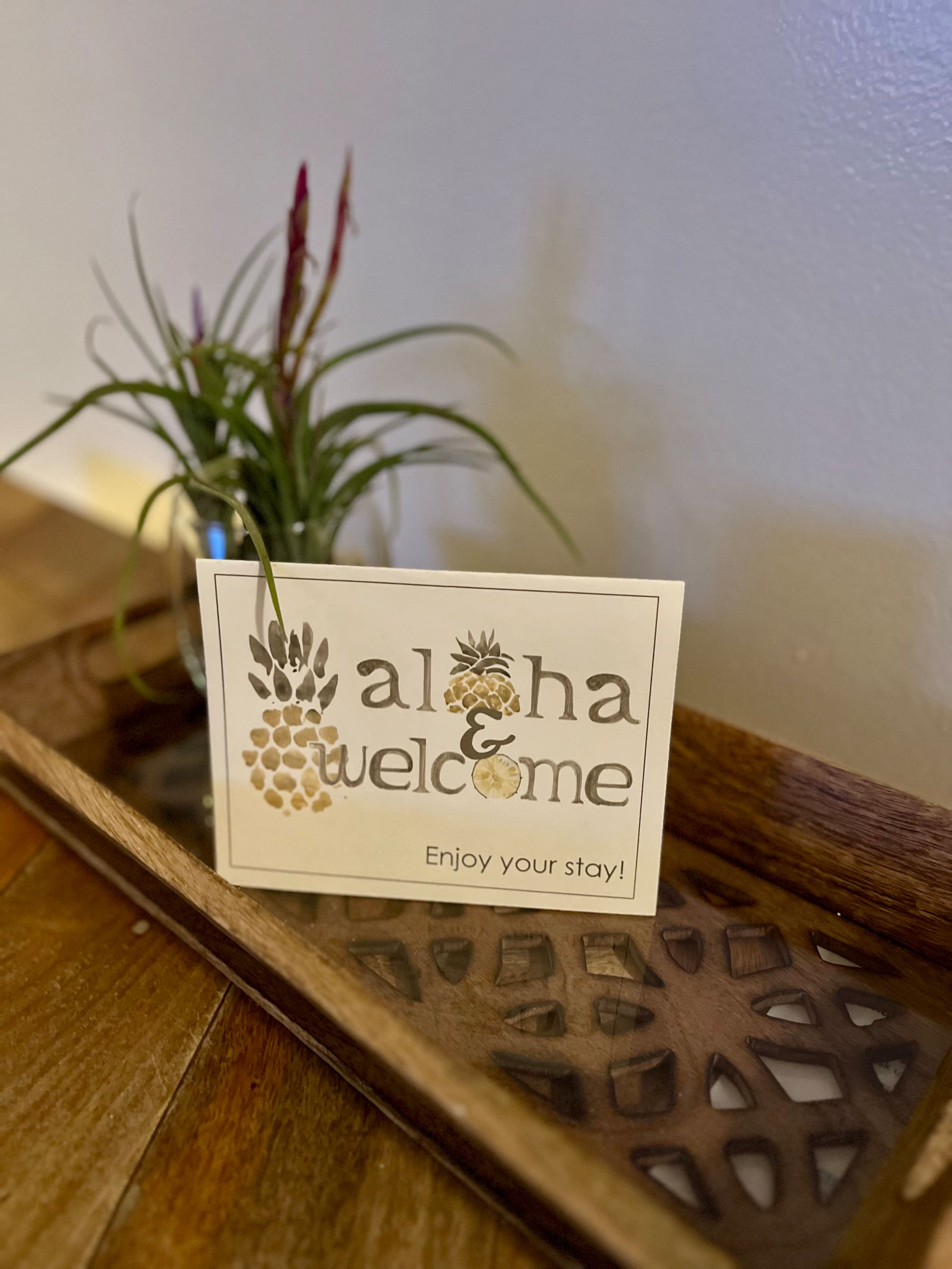 Hotel in Honolulu · ★4.77 · 1 bedroom · 3 beds · 1 private bath - Image 53