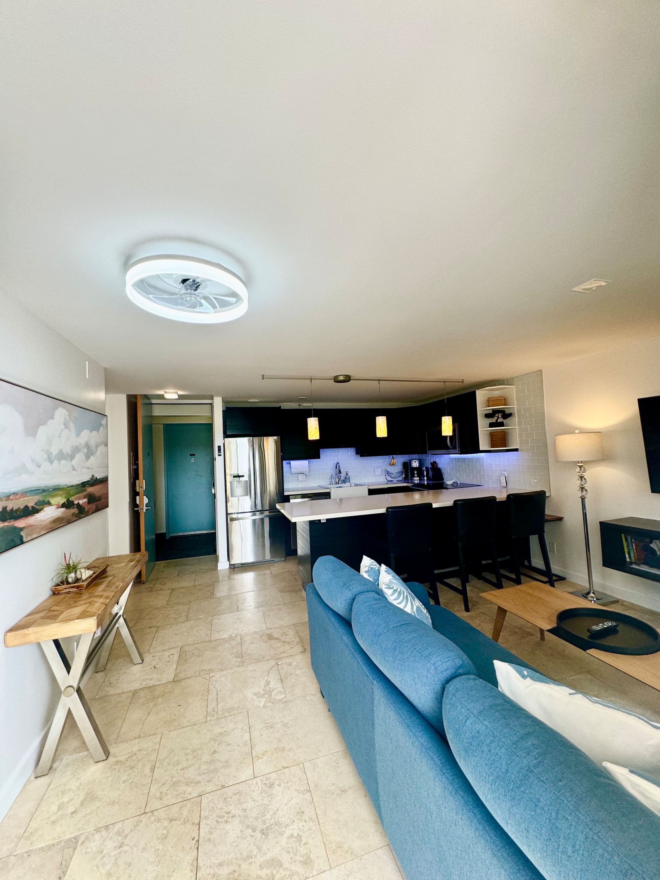 Hotel in Honolulu · ★4.77 · 1 bedroom · 3 beds · 1 private bath - Image 26