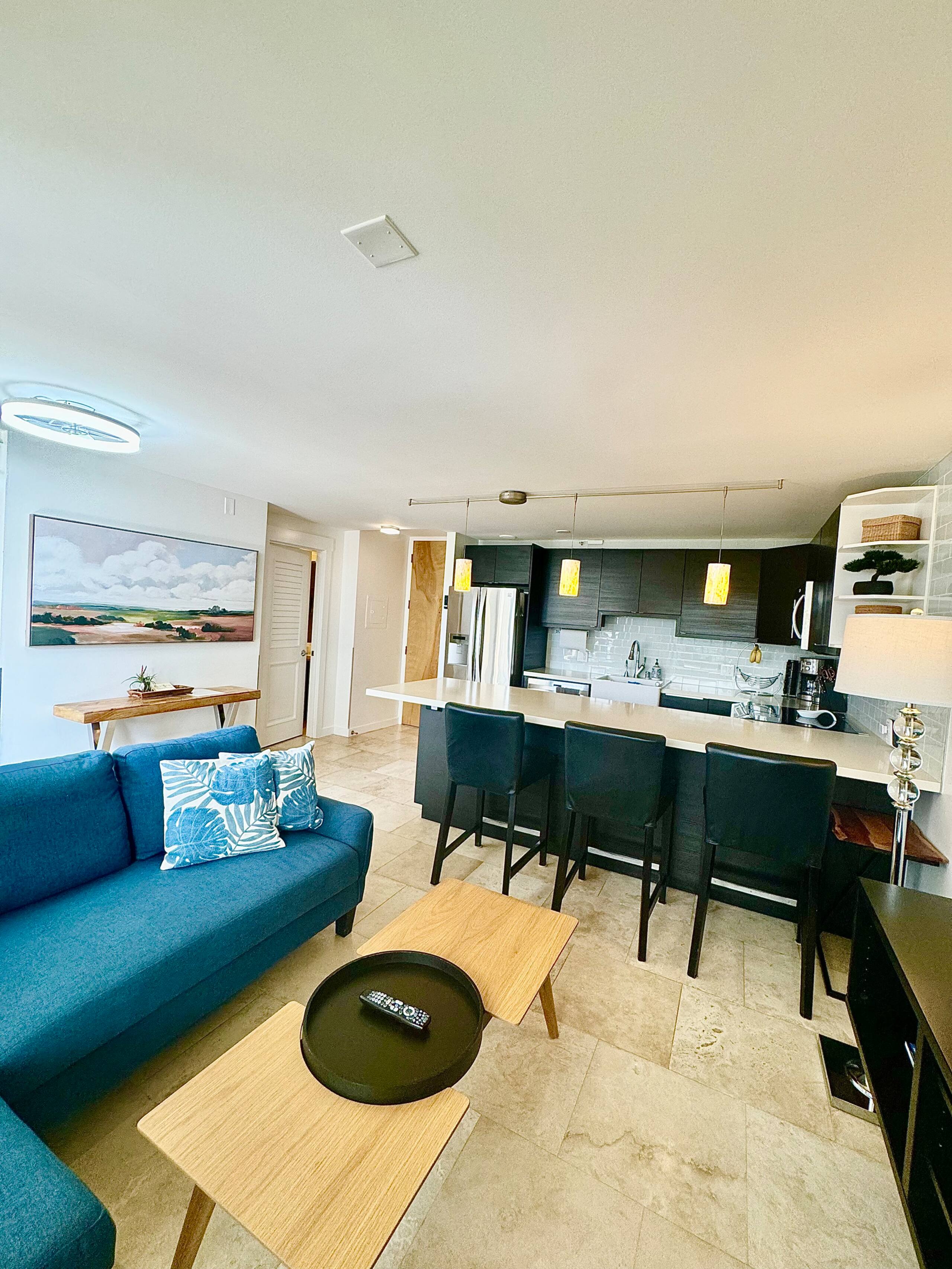 Hotel in Honolulu · ★4.77 · 1 bedroom · 3 beds · 1 private bath - Image 19