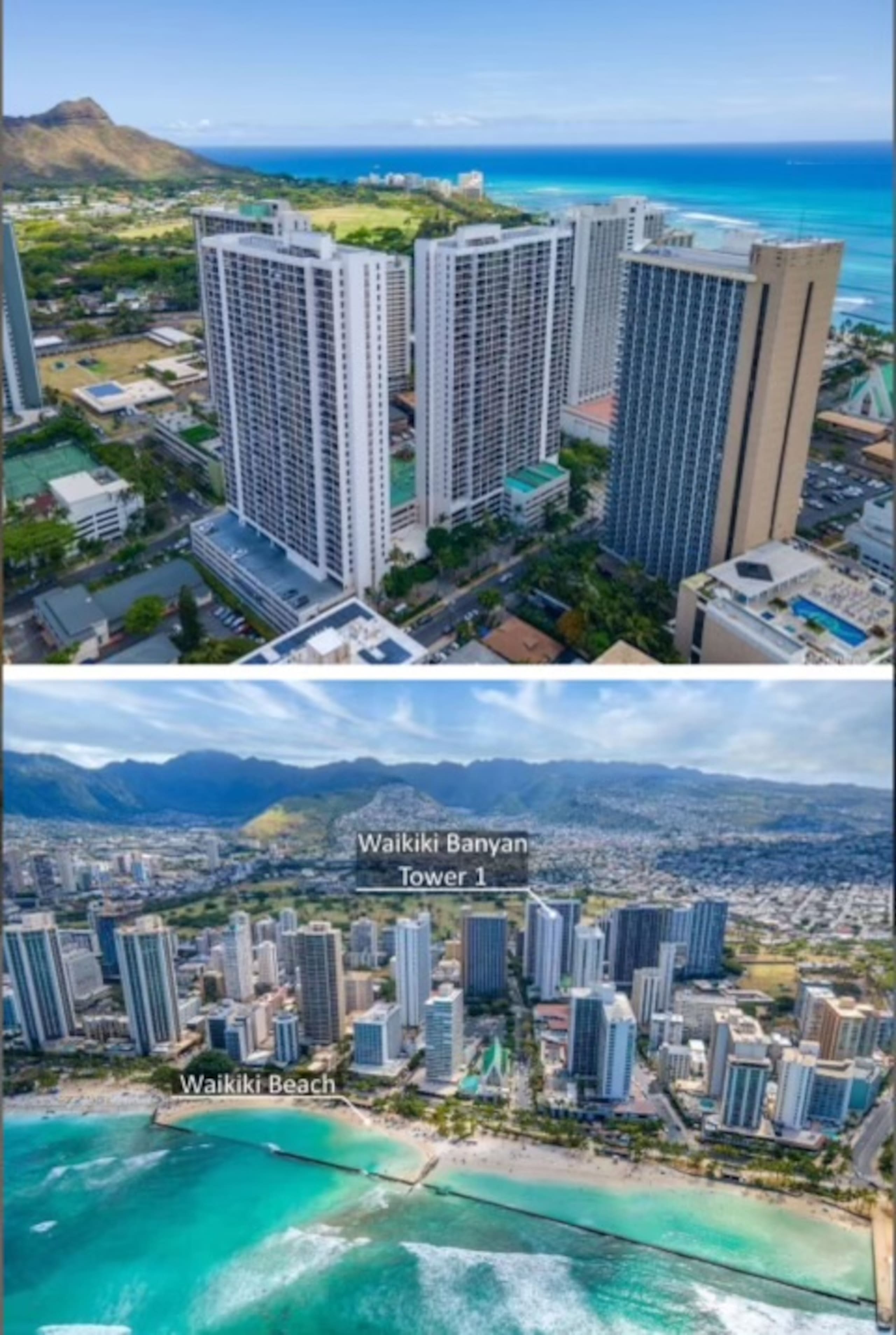 Hotel in Honolulu · ★4.77 · 1 bedroom · 3 beds · 1 private bath - Image 5