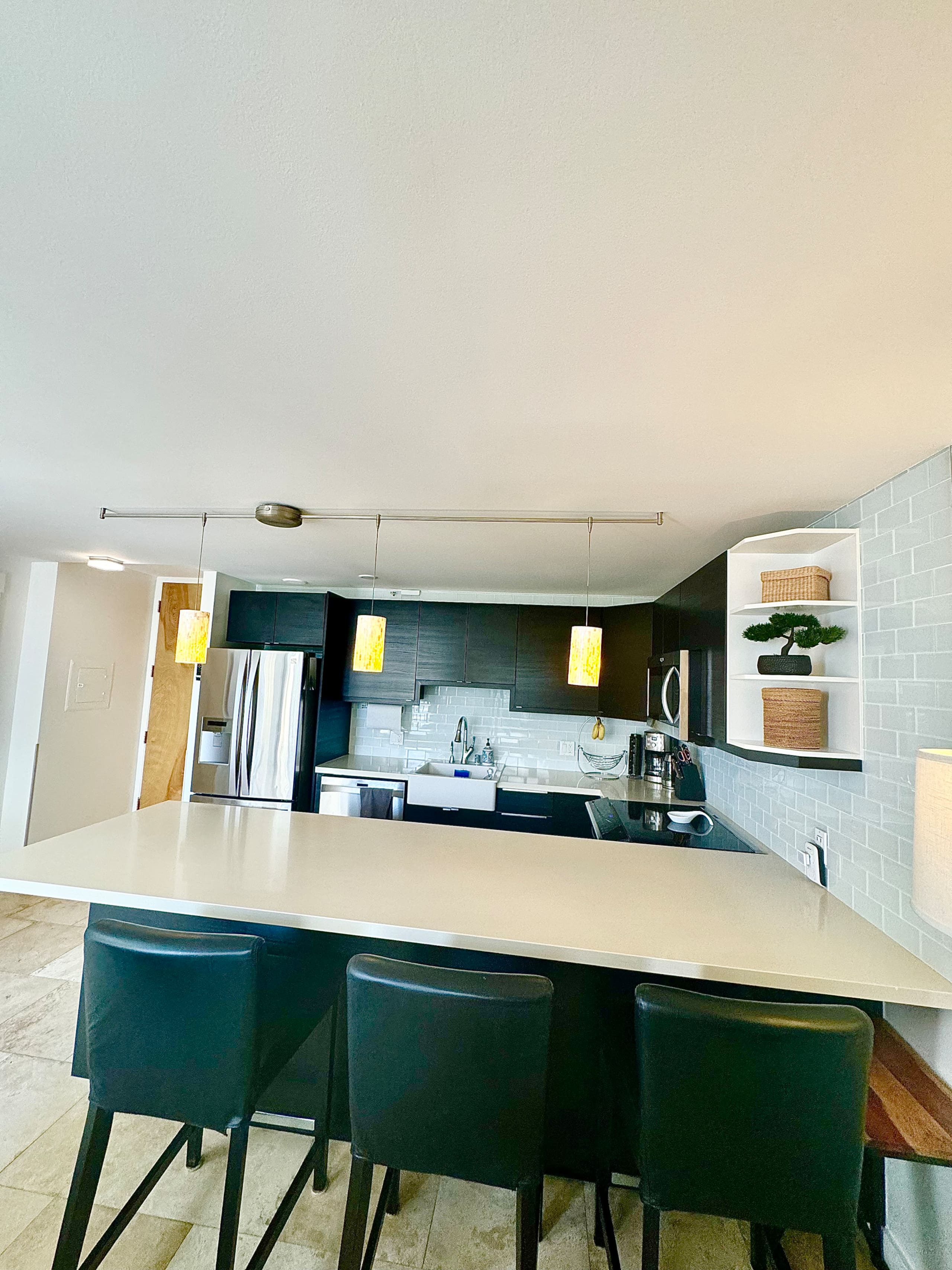 Hotel in Honolulu · ★4.77 · 1 bedroom · 3 beds · 1 private bath - Image 23