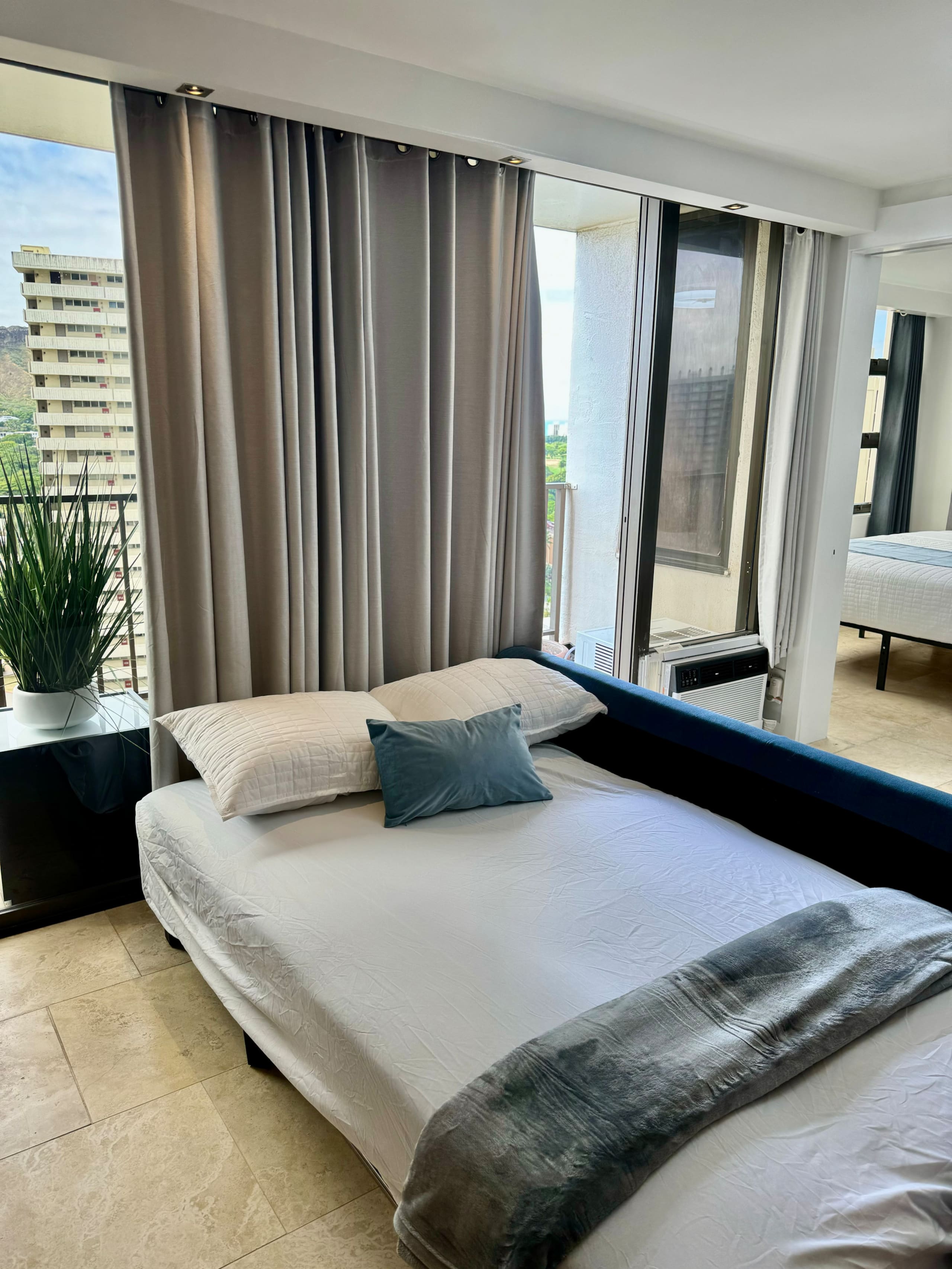 Hotel in Honolulu · ★4.77 · 1 bedroom · 3 beds · 1 private bath - Image 27