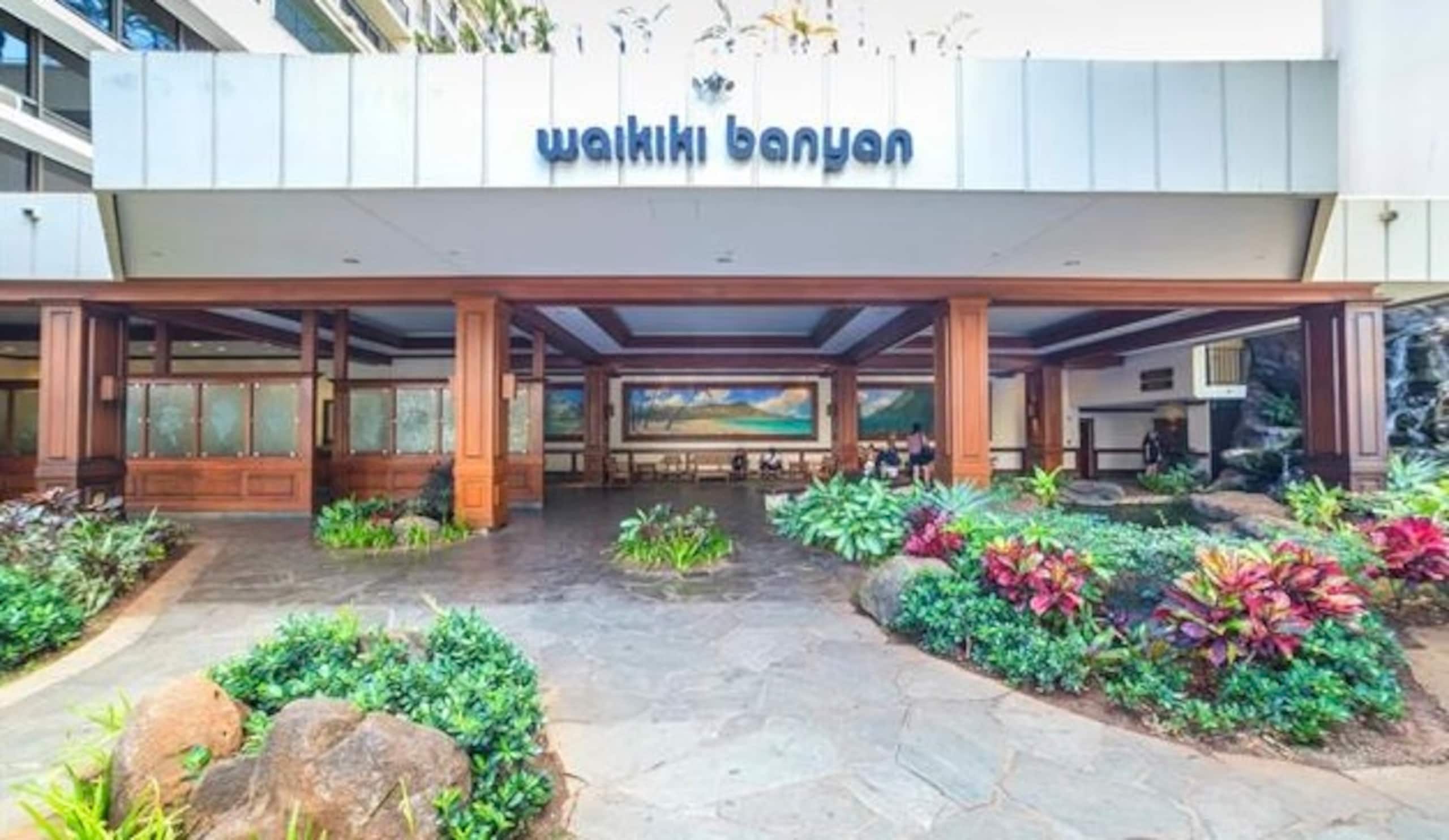 Hotel in Honolulu · ★4.77 · 1 bedroom · 3 beds · 1 private bath - Image 7