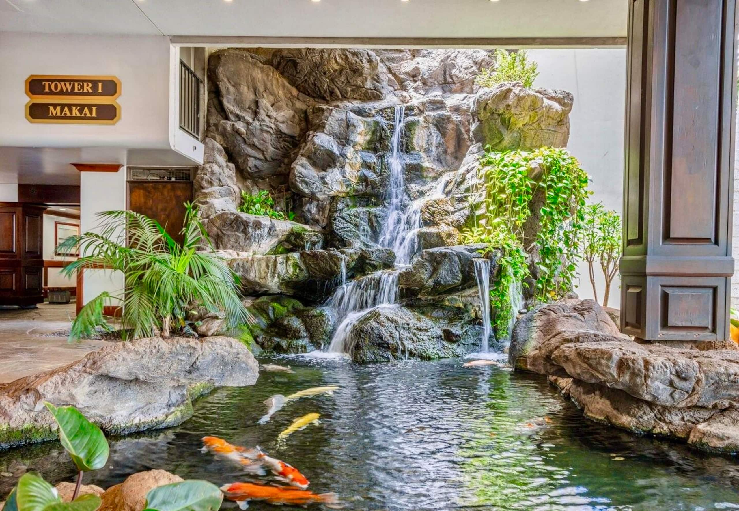 Hotel in Honolulu · ★4.77 · 1 bedroom · 3 beds · 1 private bath - Image 45