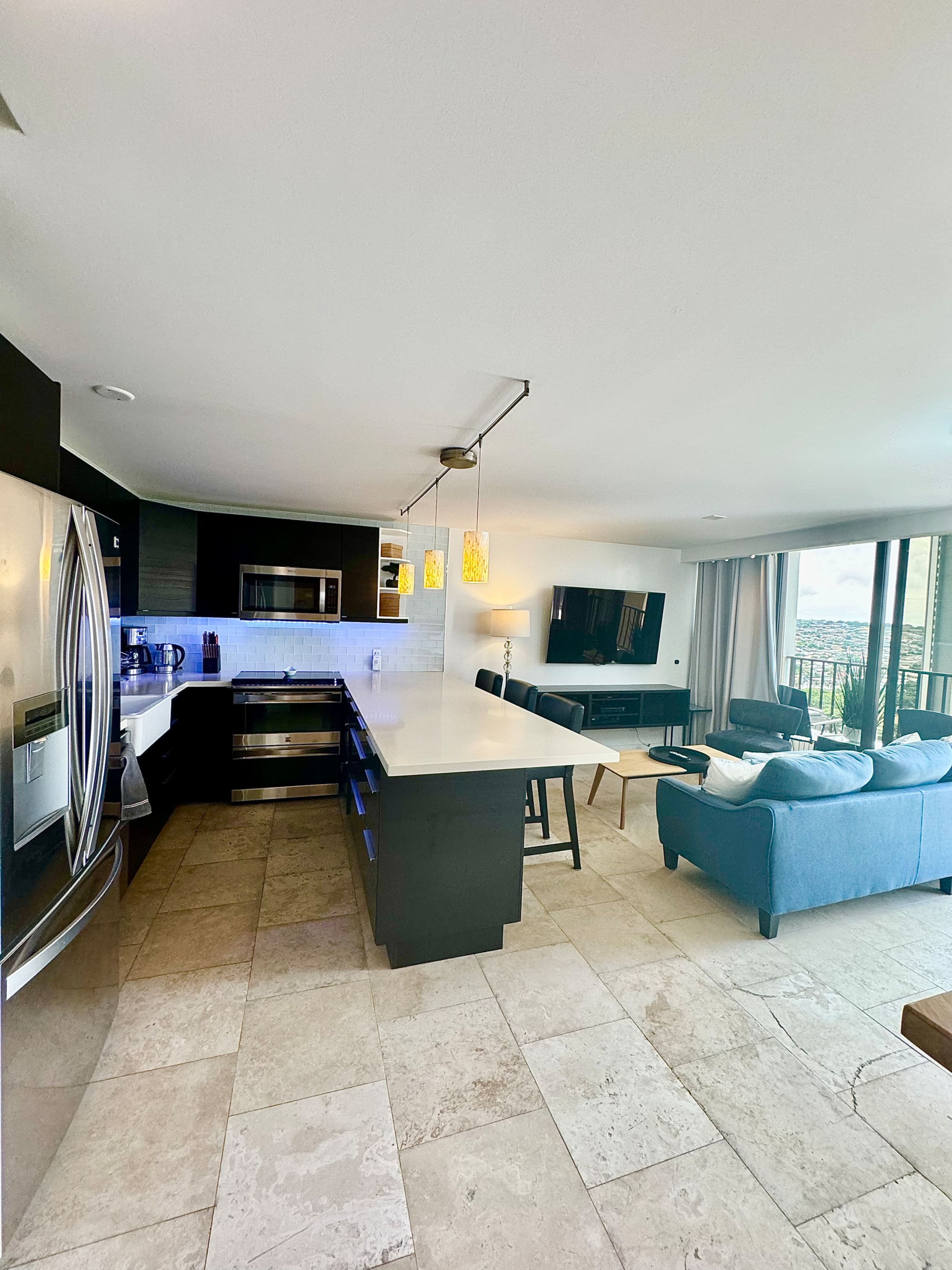 Hotel in Honolulu · ★4.77 · 1 bedroom · 3 beds · 1 private bath - Image 33