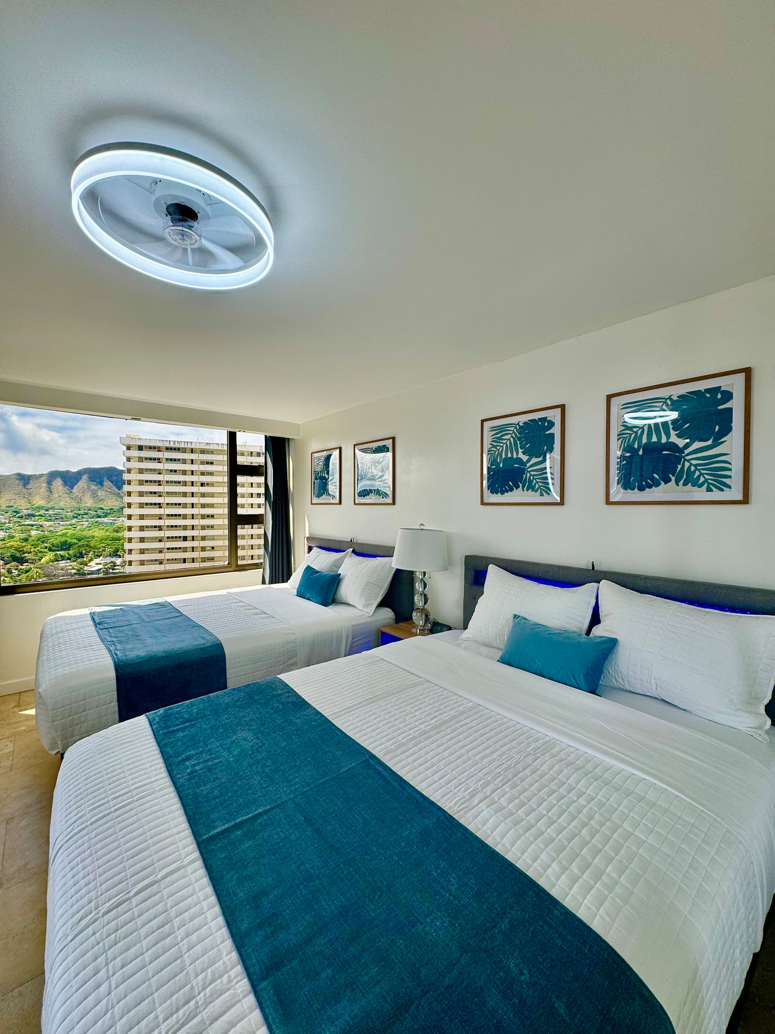 Hotel in Honolulu · ★4.77 · 1 bedroom · 3 beds · 1 private bath - Image 21