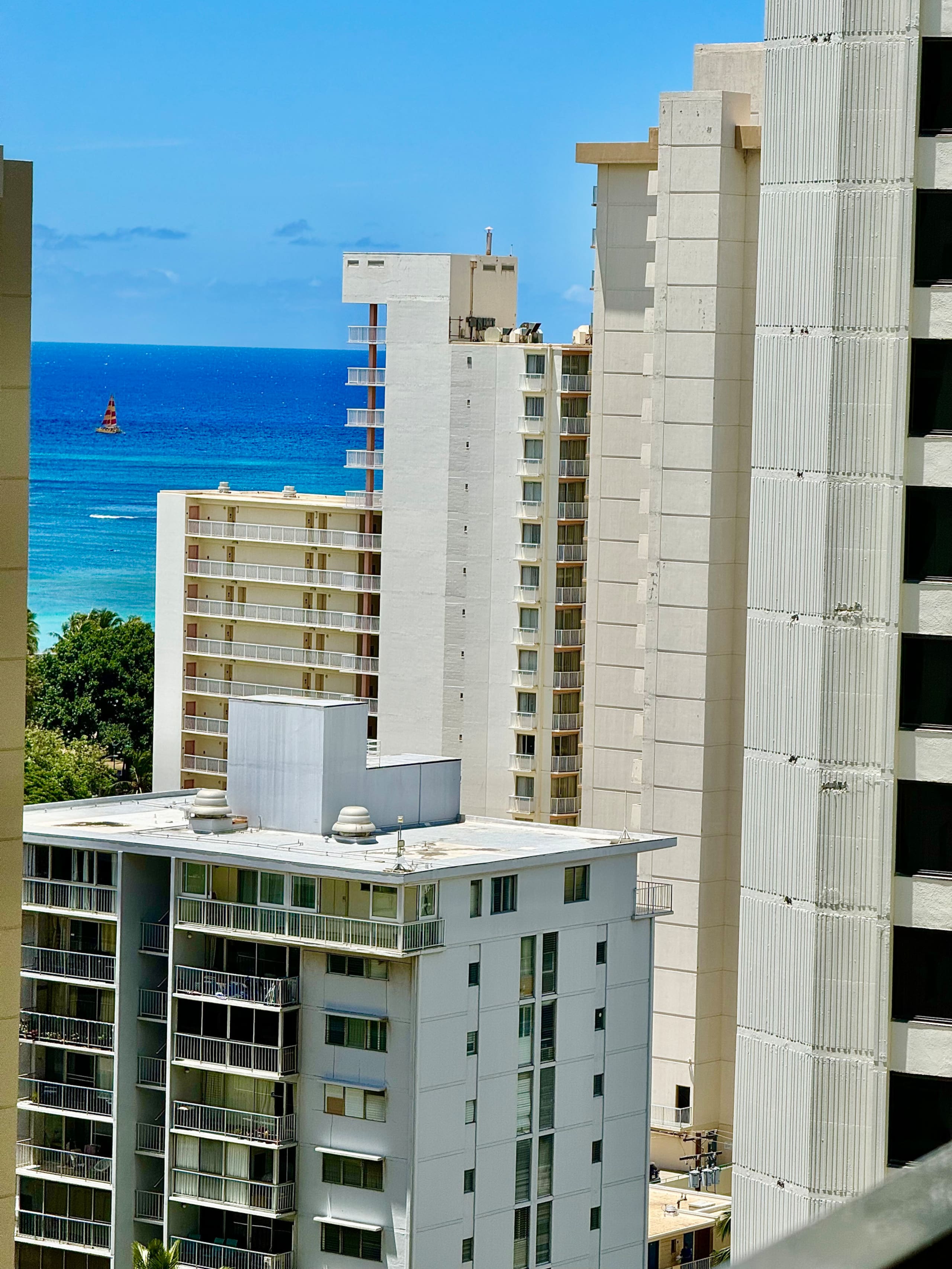 Hotel in Honolulu · ★4.77 · 1 bedroom · 3 beds · 1 private bath - Image 57