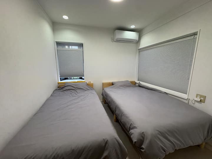 Entire house for rent, 5-minute walk to Otsuka station, 8-minute