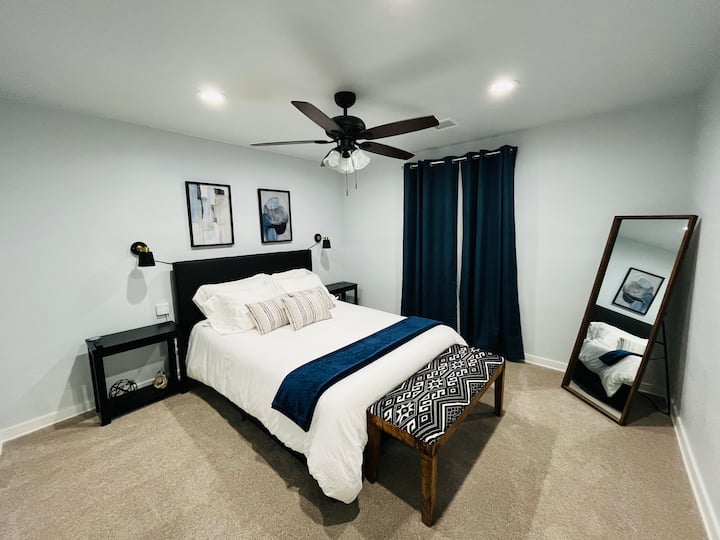 غرفة النوم 2