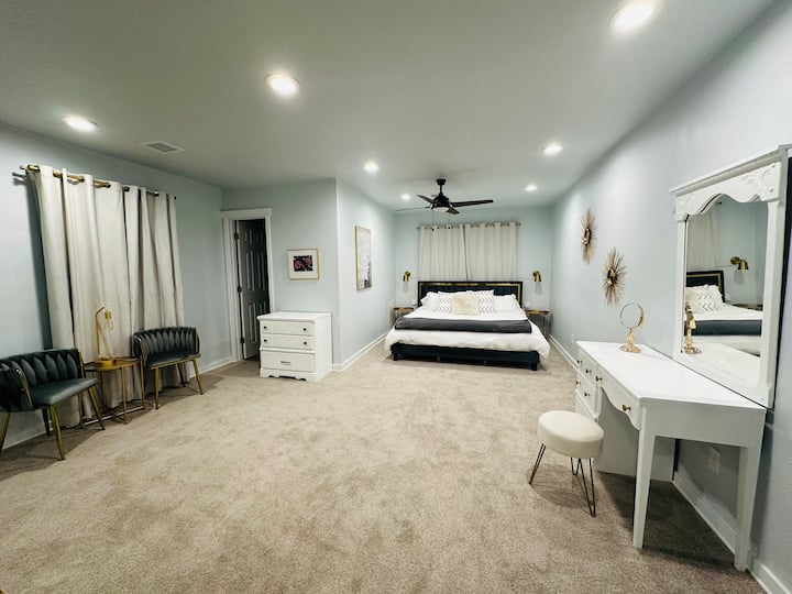 غرفة النوم 3