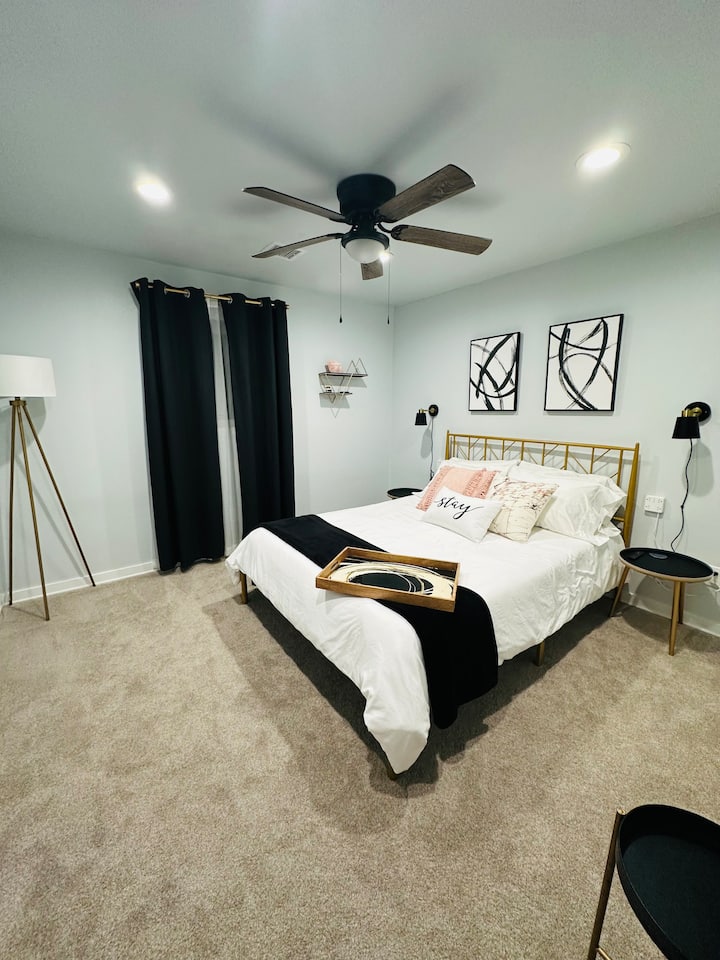 غرفة النوم 1