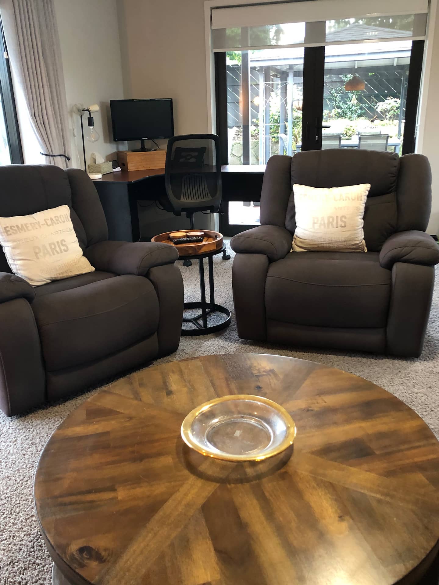 Location, Space And Comfort 2