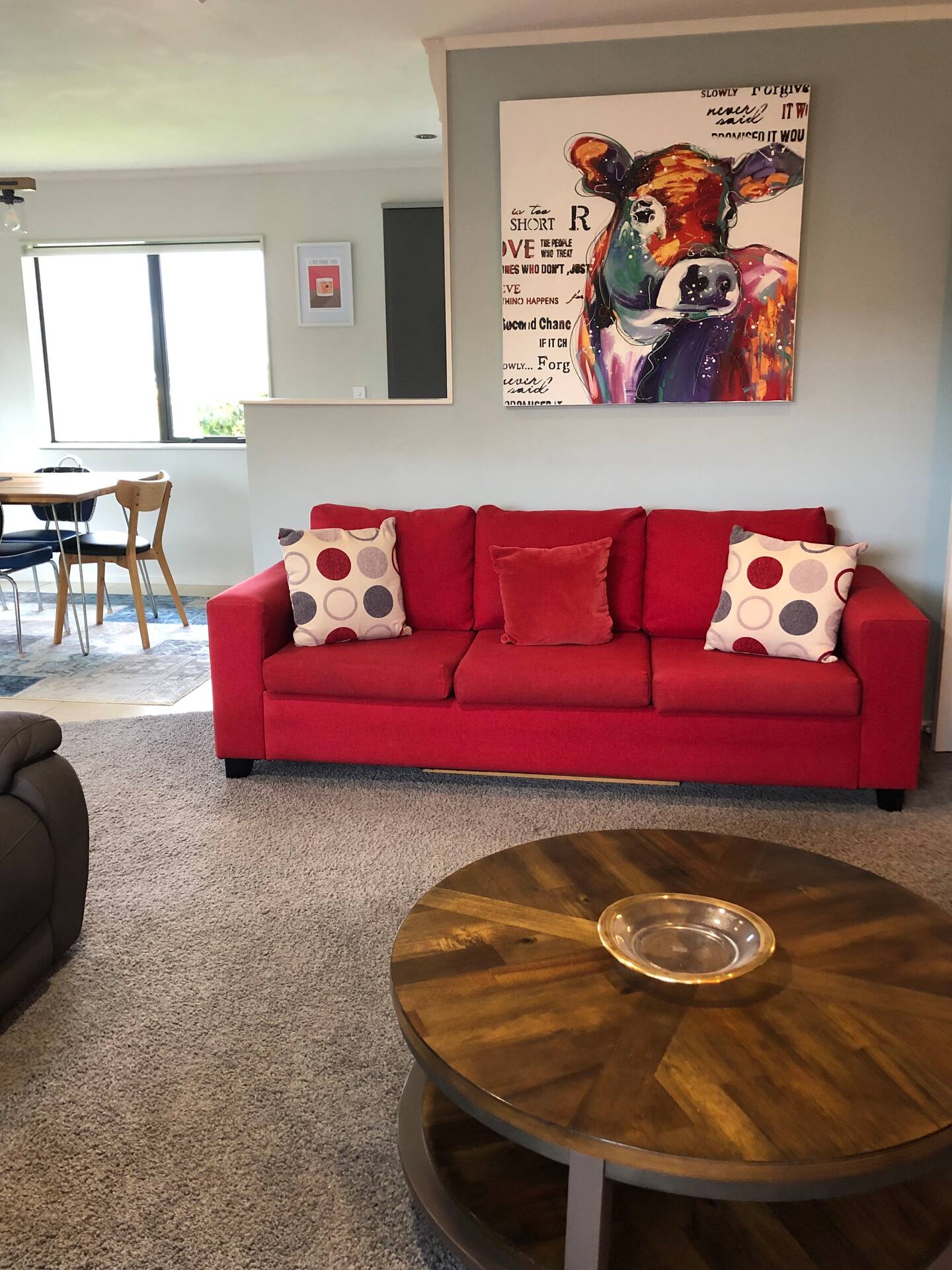 Location, Space And Comfort 3