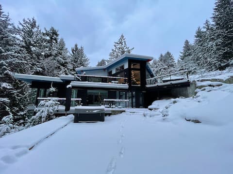 Bluewater Retreat