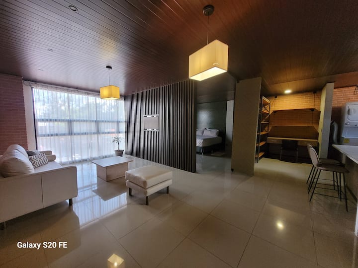 Del Centro Apartamento - Huehuetenango